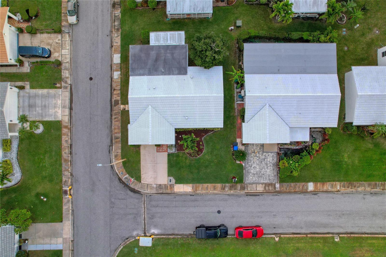 Image 43 of 49 For 9315 42nd Way N #5