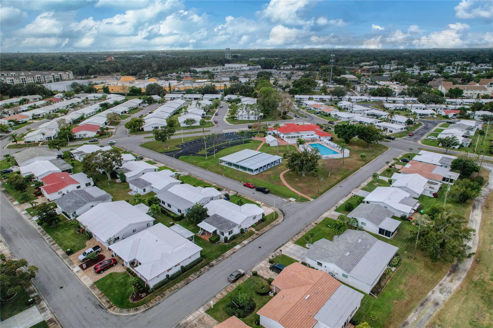 Image 46 of 49 For 9315 42nd Way N #5