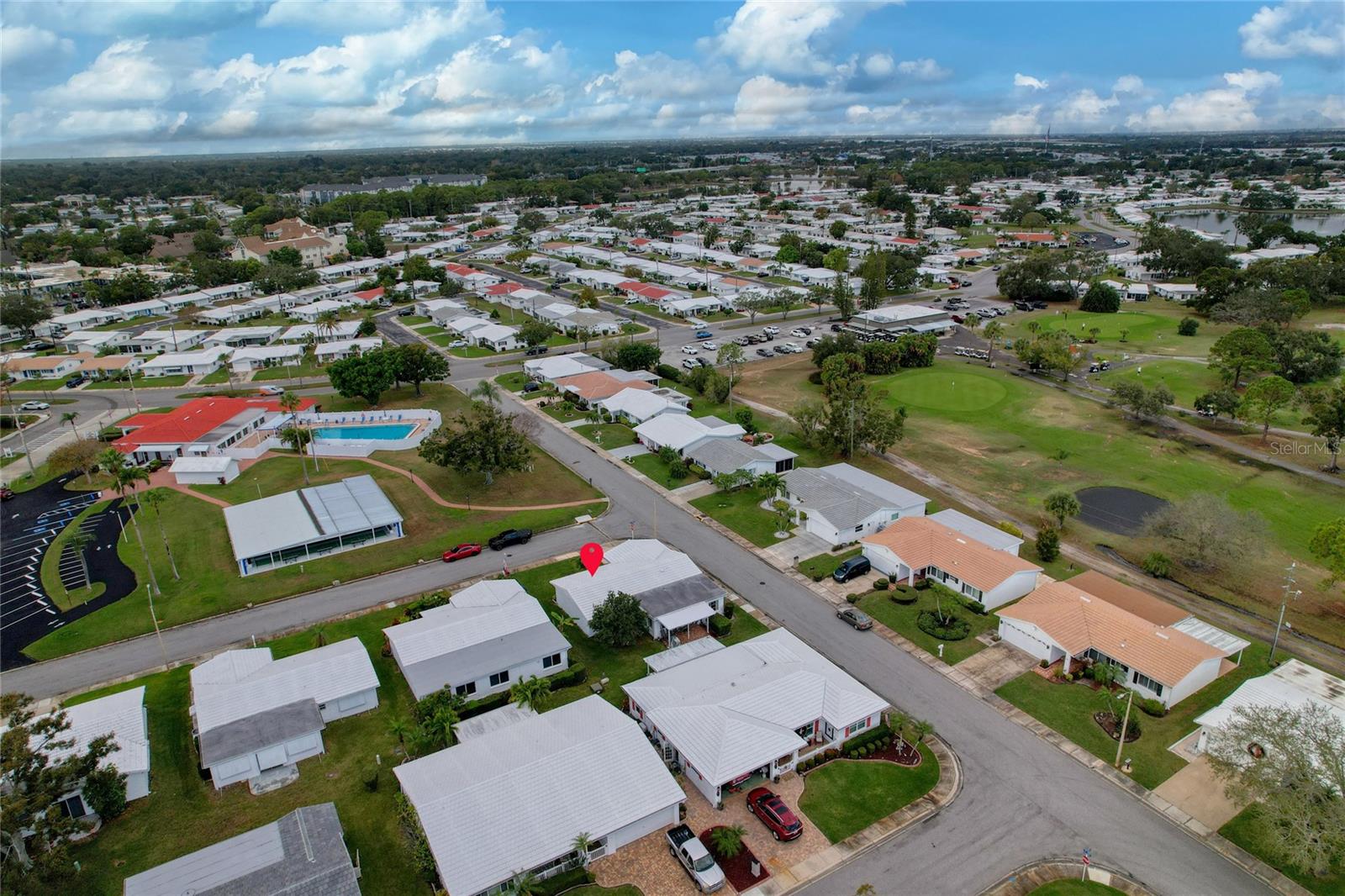 Image 47 of 49 For 9315 42nd Way N #5