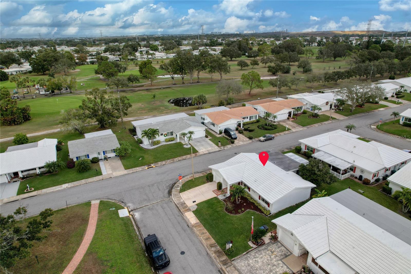 Image 48 of 49 For 9315 42nd Way N #5