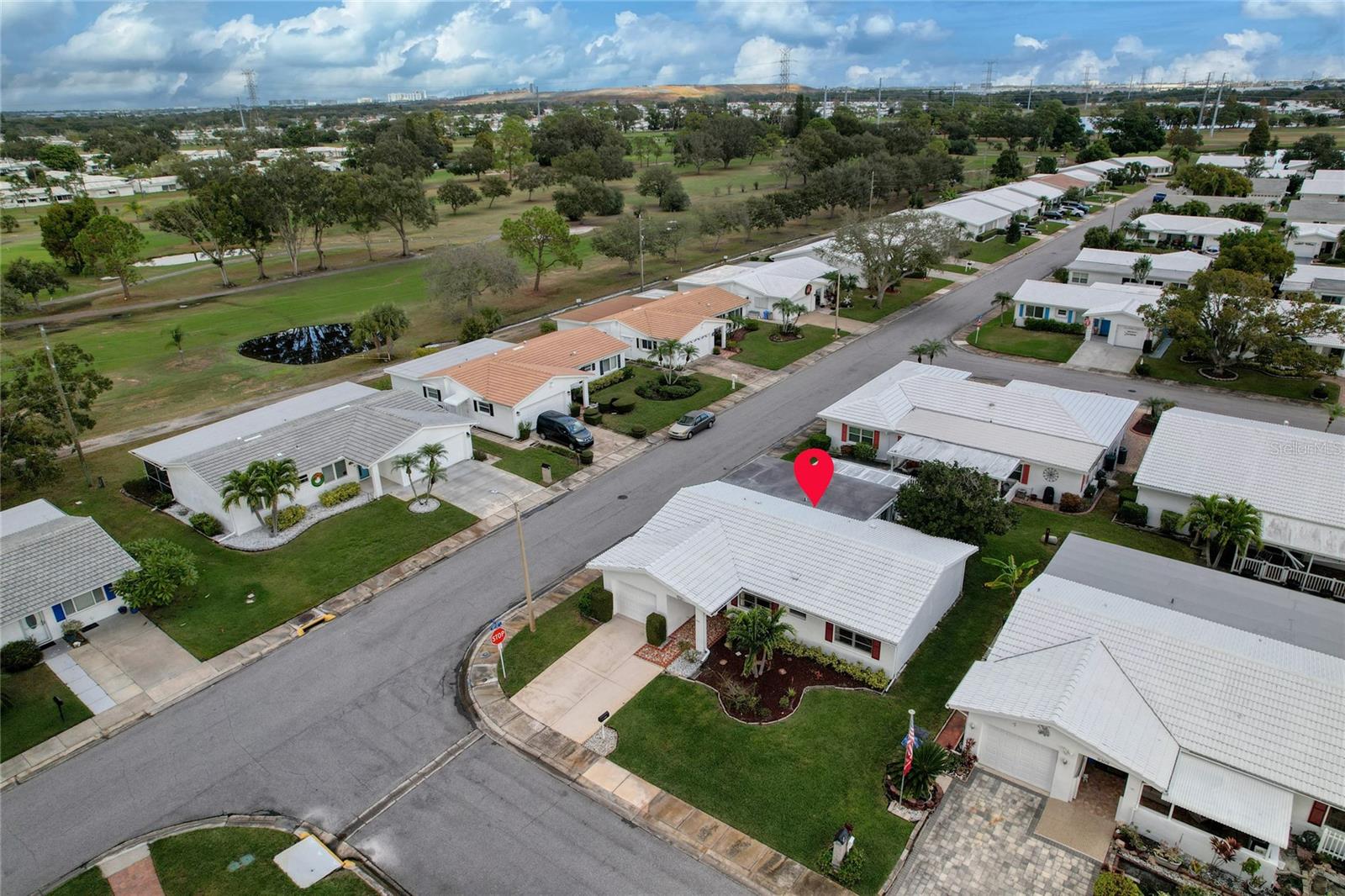 Image 49 of 49 For 9315 42nd Way N #5