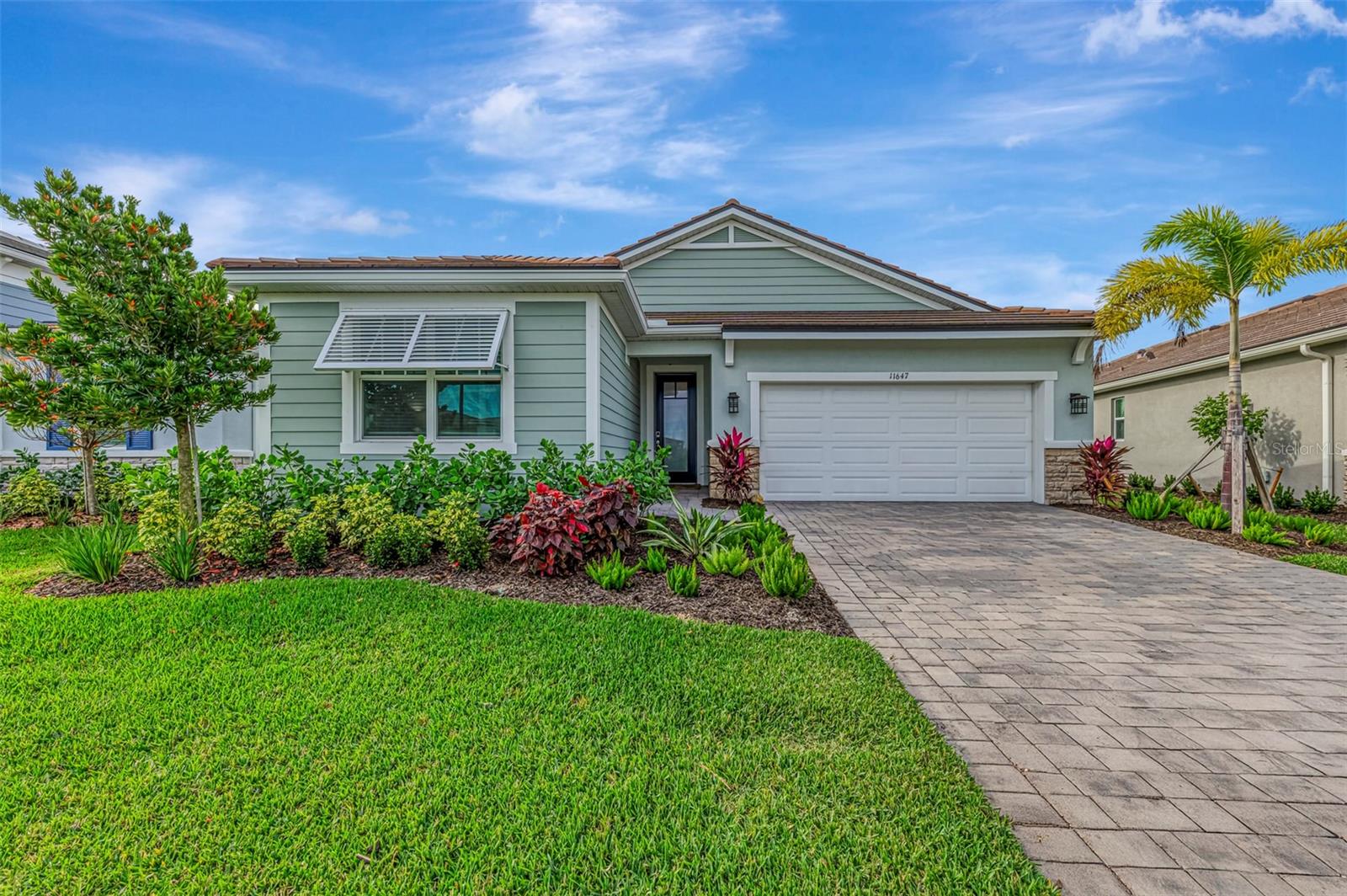 Details for 11647 Myakka Blue Drive, VENICE, FL 34293