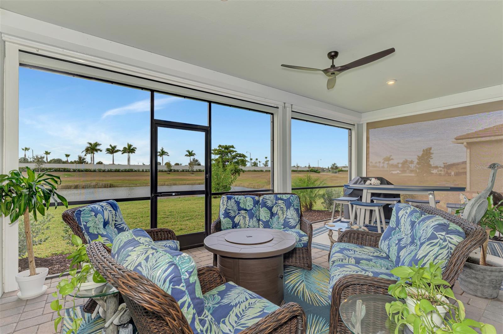 Image 48 of 98 For 11647 Myakka Blue Drive