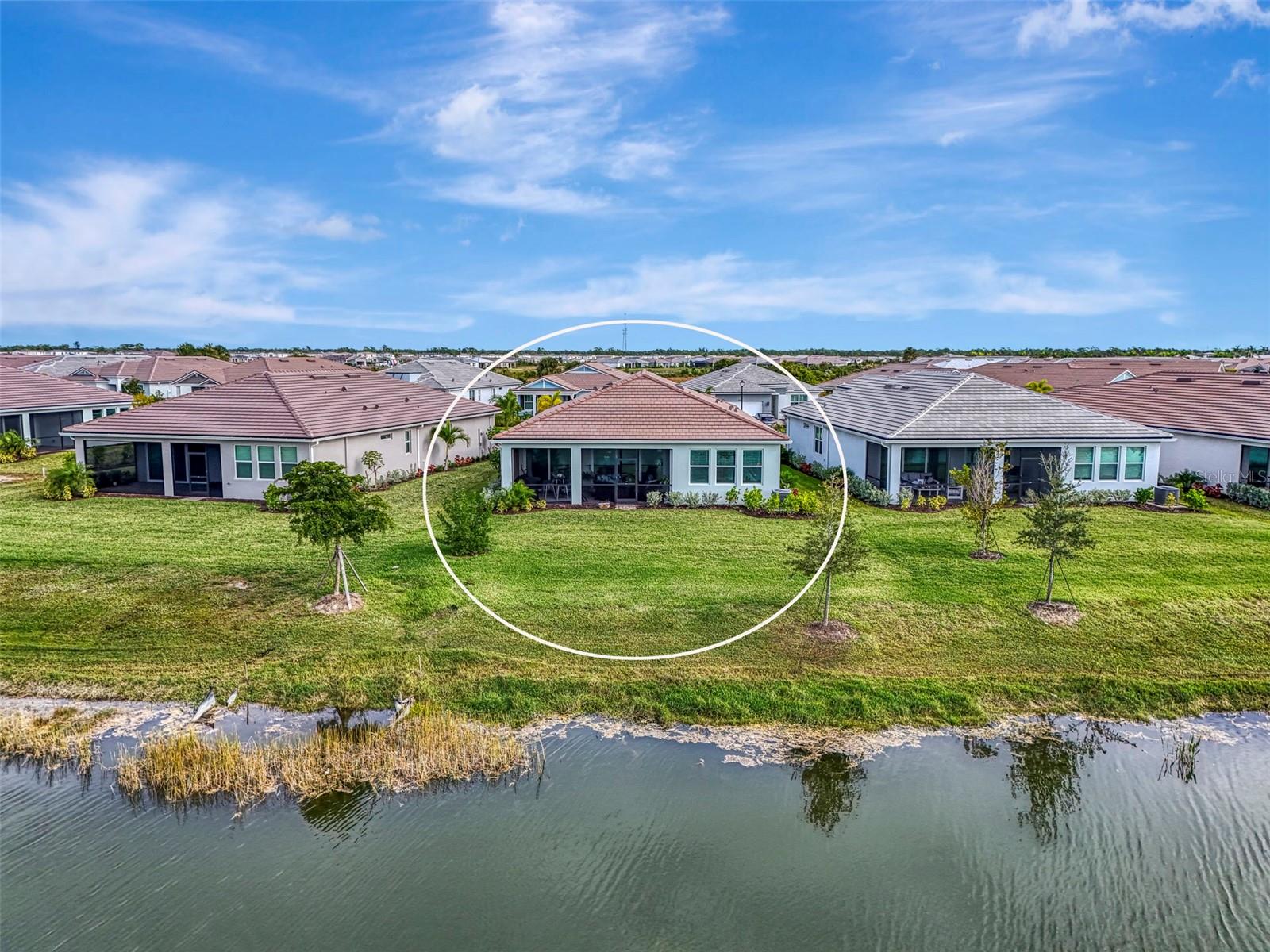 Image 54 of 98 For 11647 Myakka Blue Drive