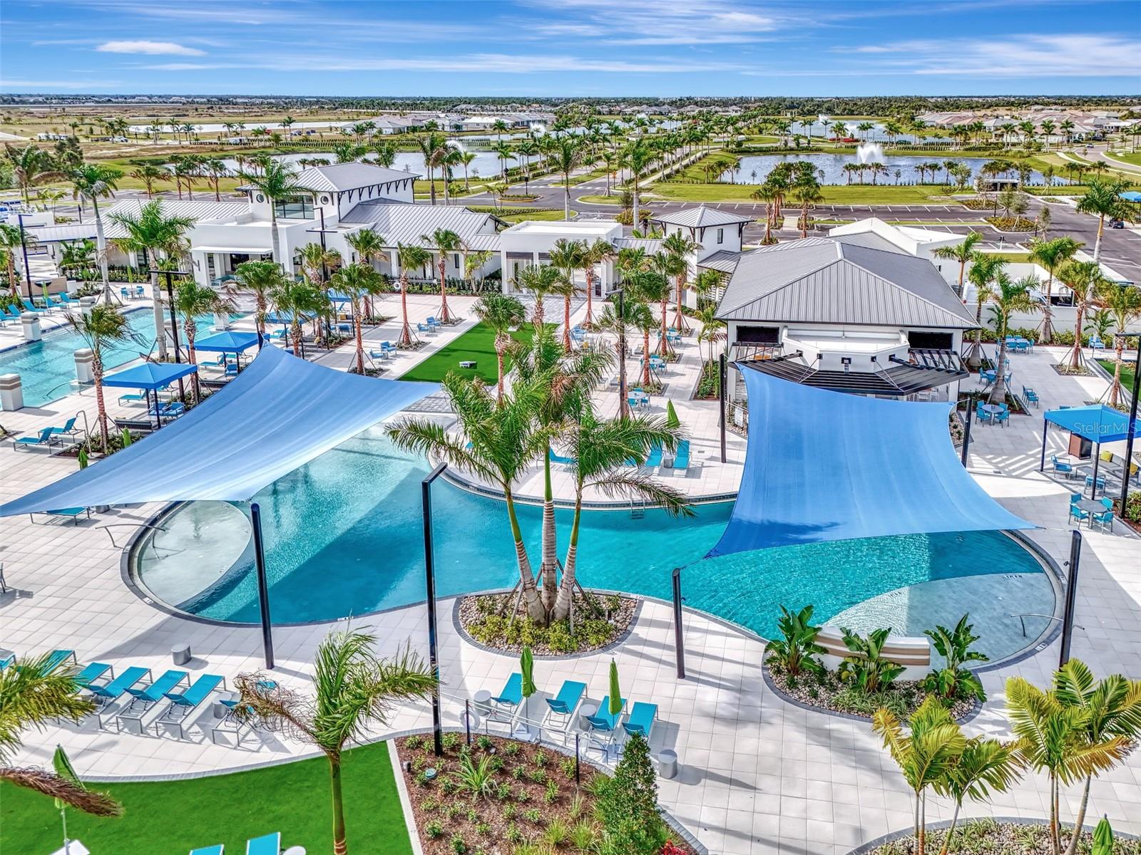 Image 62 of 98 For 11647 Myakka Blue Drive