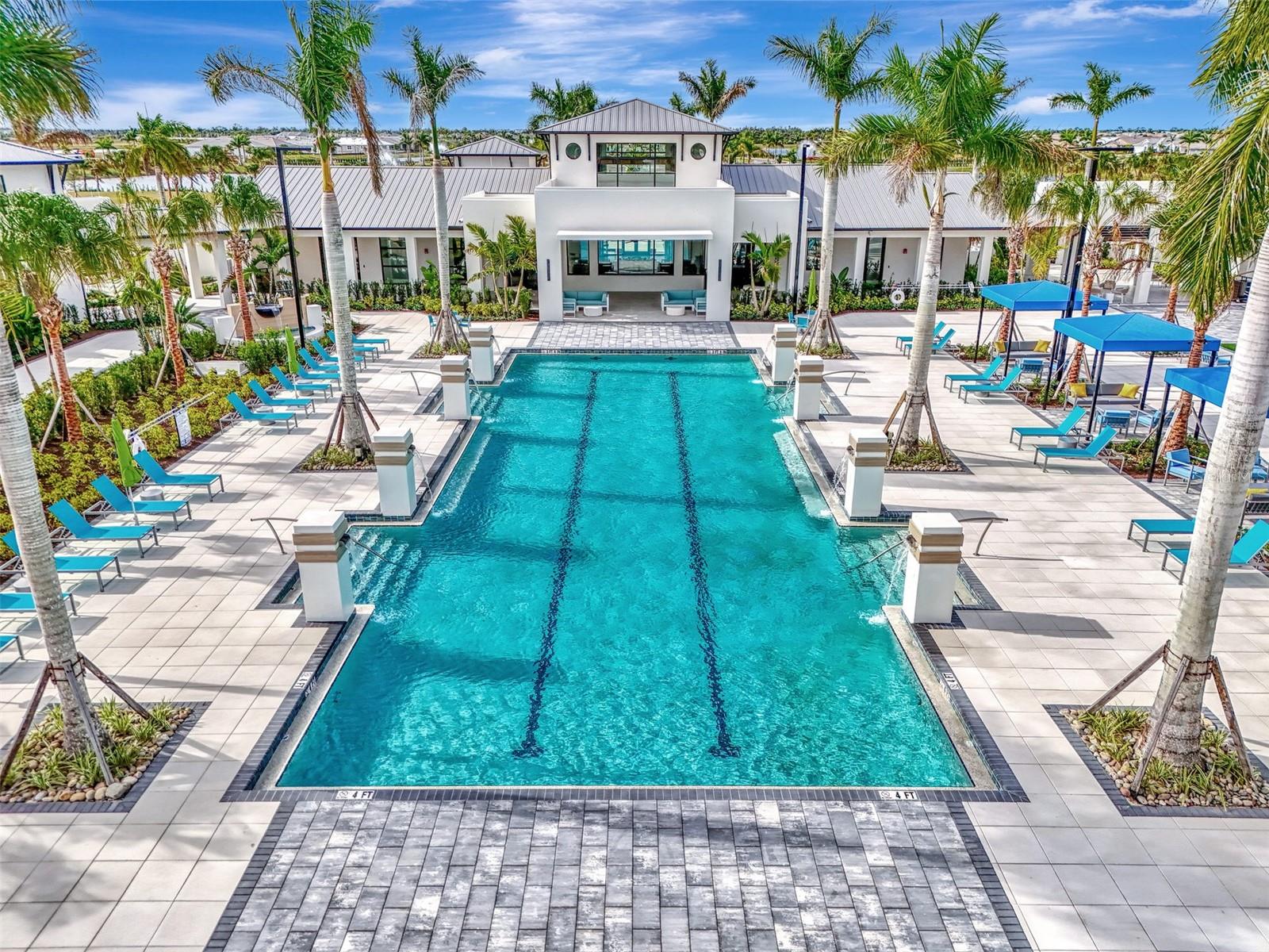 Image 63 of 98 For 11647 Myakka Blue Drive