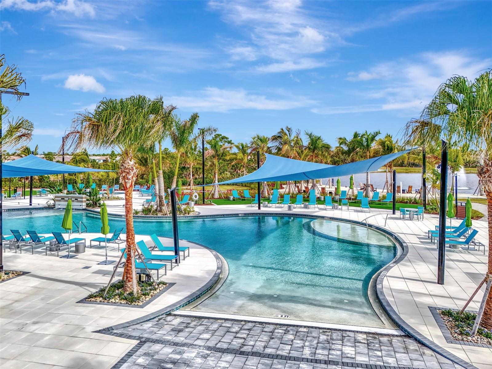 Image 68 of 98 For 11647 Myakka Blue Drive