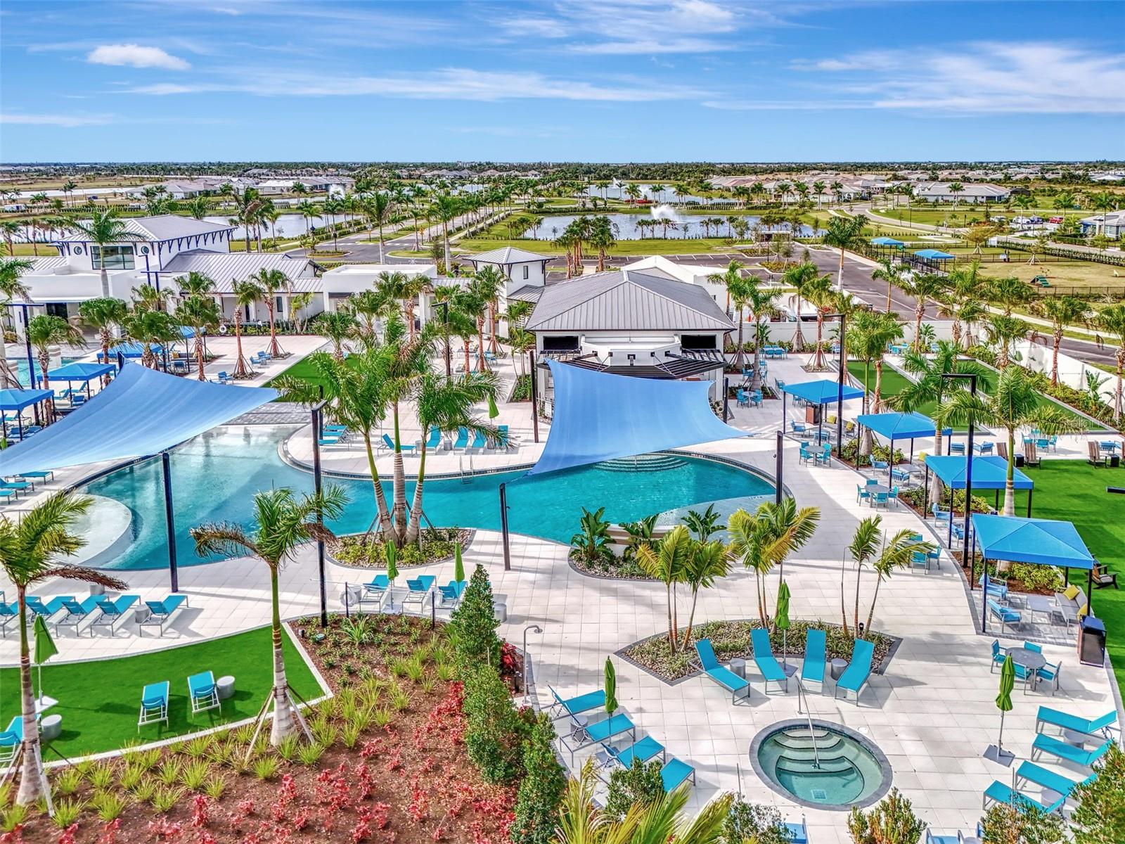 Image 70 of 98 For 11647 Myakka Blue Drive