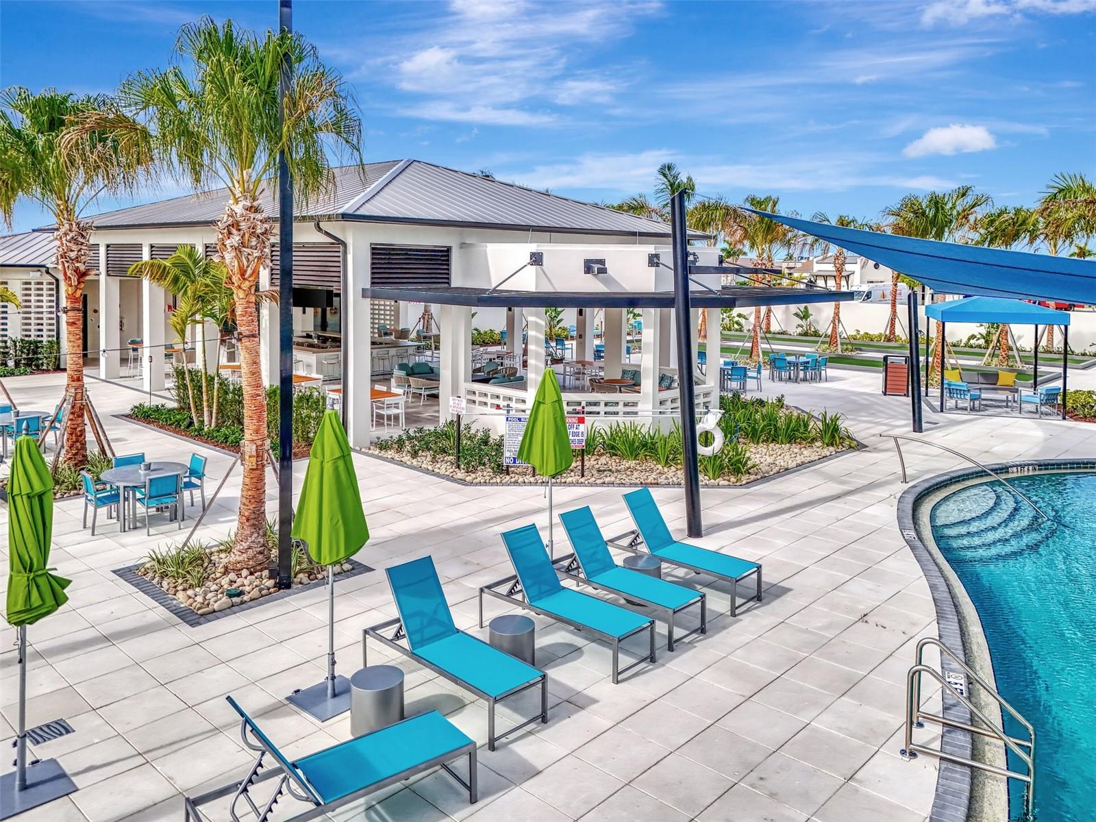 Image 73 of 98 For 11647 Myakka Blue Drive