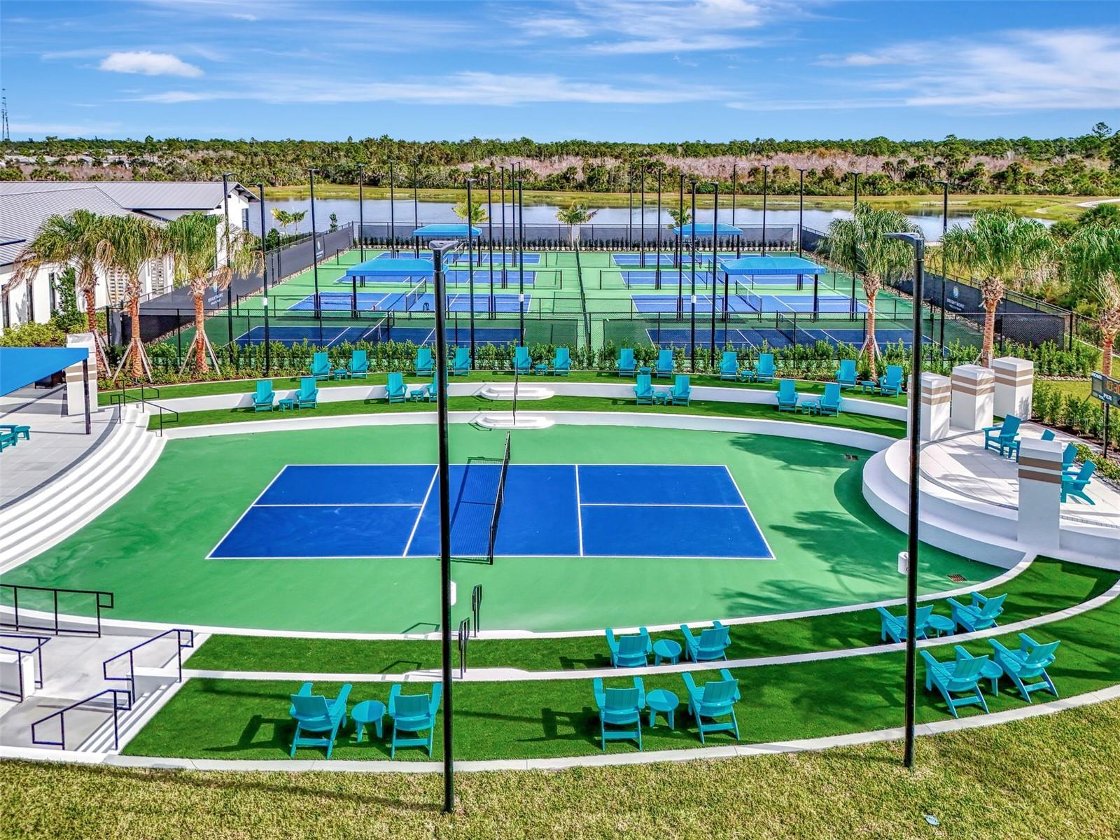 Image 74 of 98 For 11647 Myakka Blue Drive