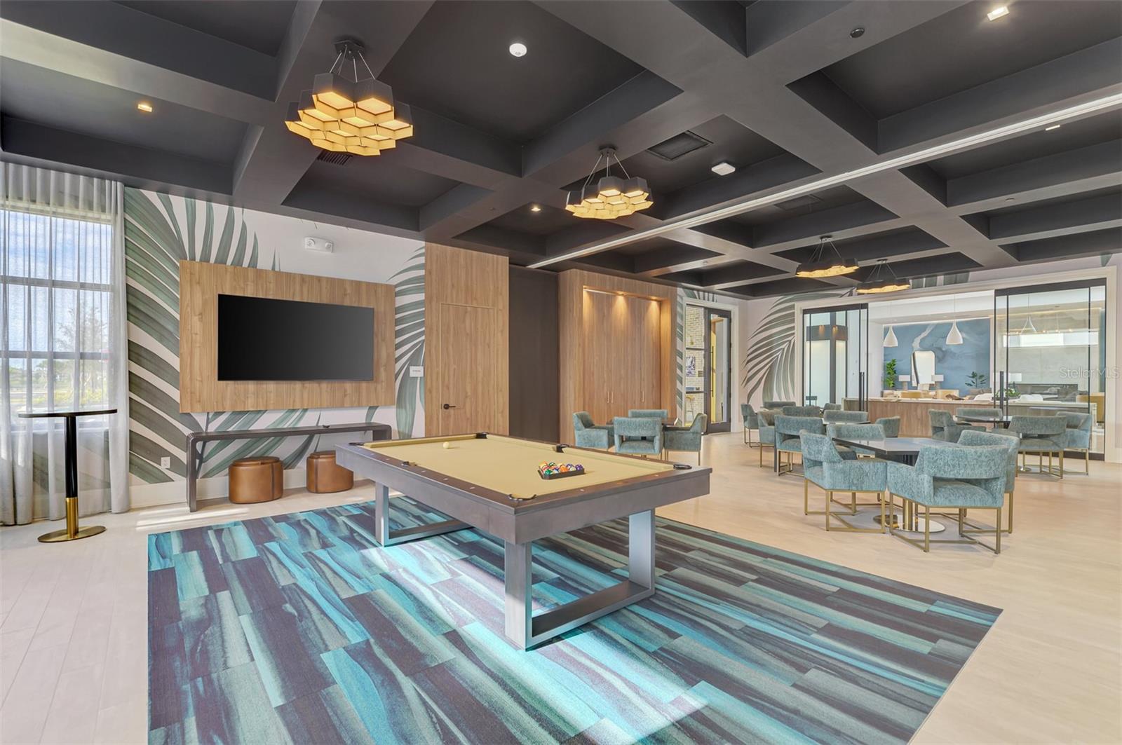 Image 95 of 98 For 11647 Myakka Blue Drive