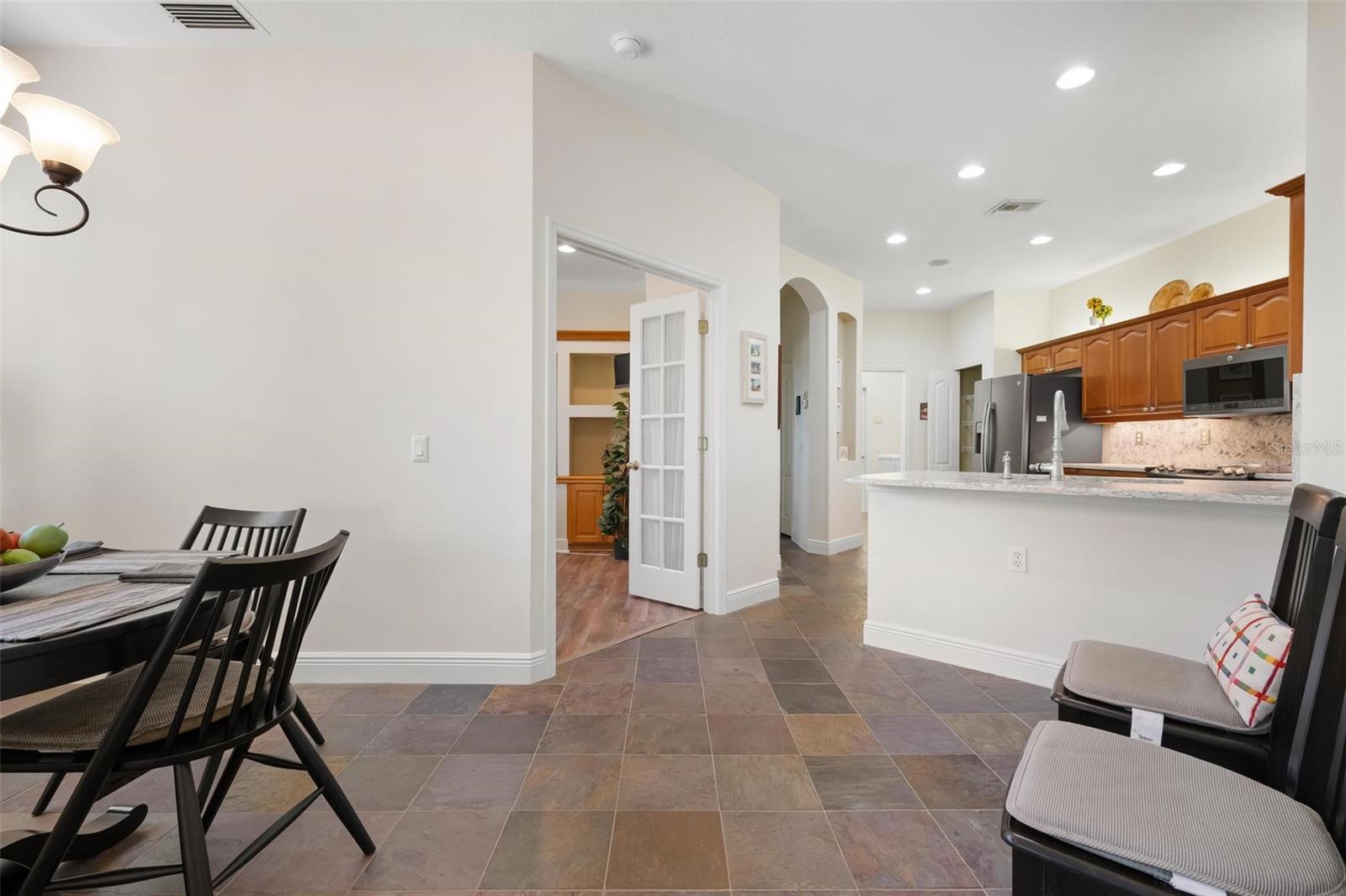 Image 10 of 61 For 1807 San Trovaso Way