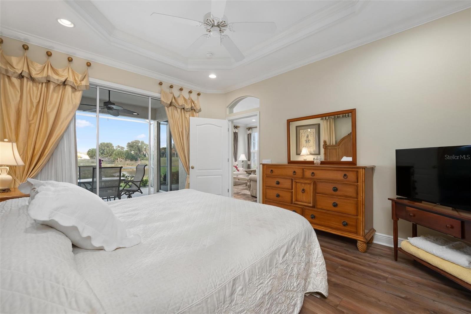 Image 21 of 61 For 1807 San Trovaso Way