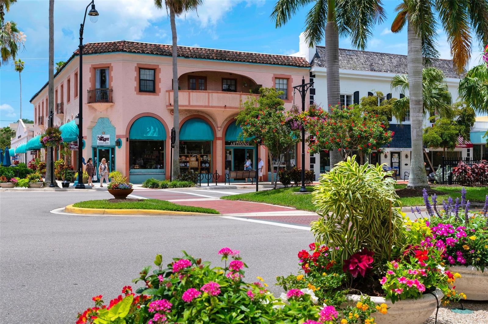 Image 45 of 61 For 1807 San Trovaso Way