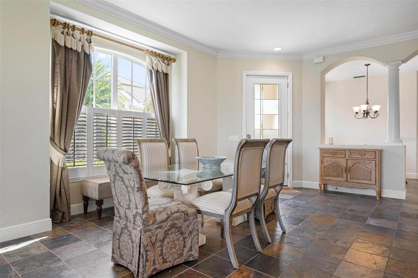 Image 5 of 61 For 1807 San Trovaso Way