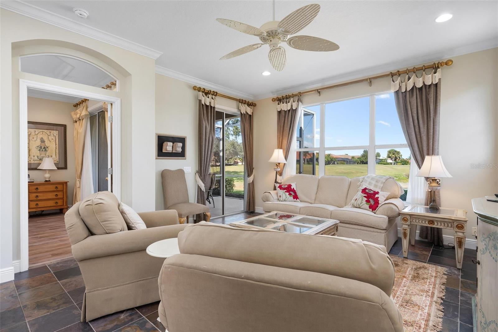 Image 7 of 61 For 1807 San Trovaso Way