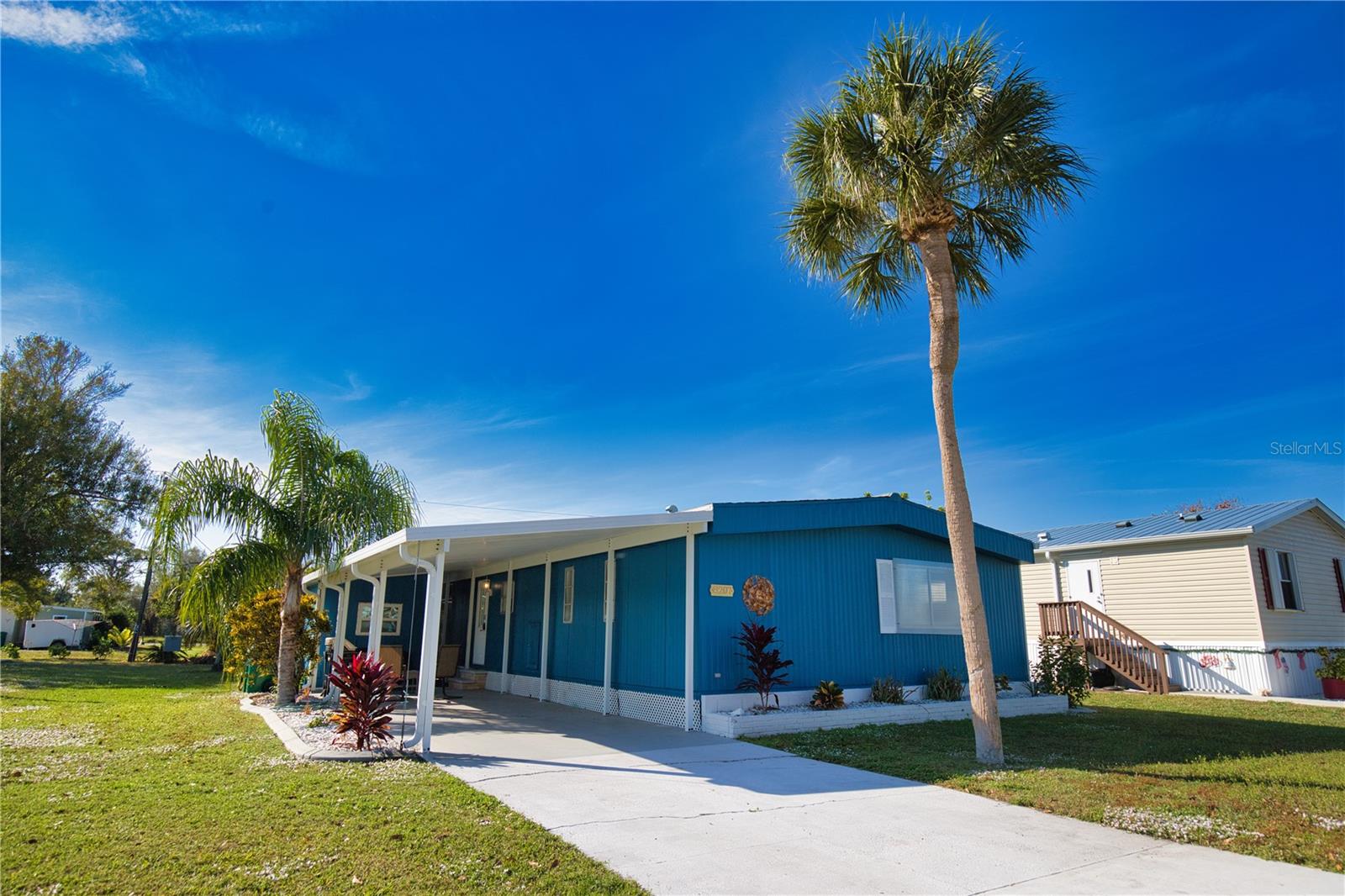 Details for 8207 Archie Street, ENGLEWOOD, FL 34224