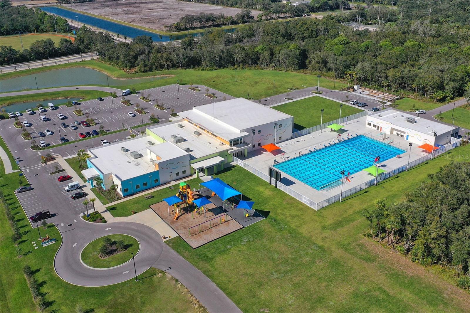 Image 30 of 35 For 16819 Canopy Garden Drive