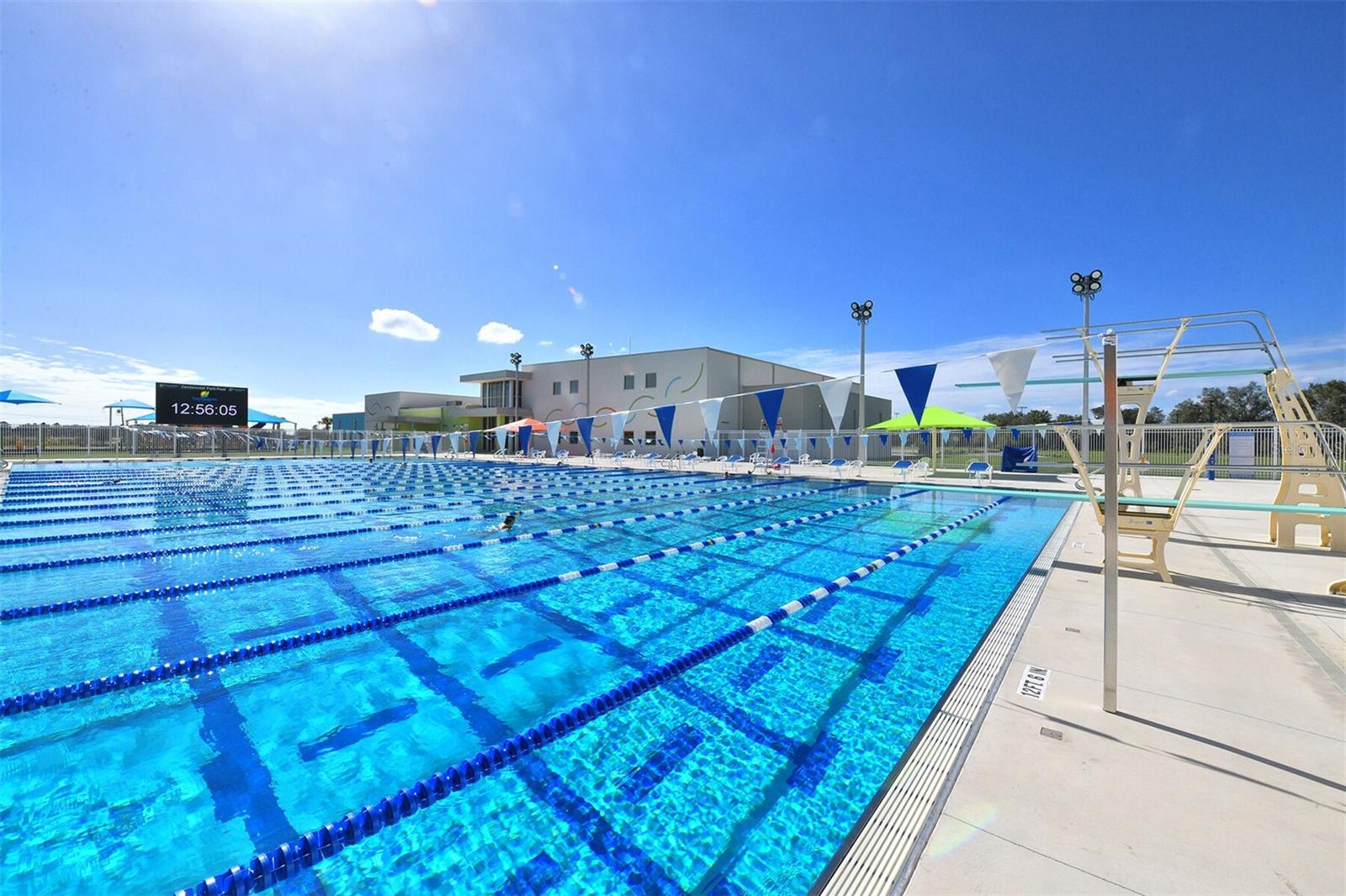 Image 33 of 35 For 16819 Canopy Garden Drive