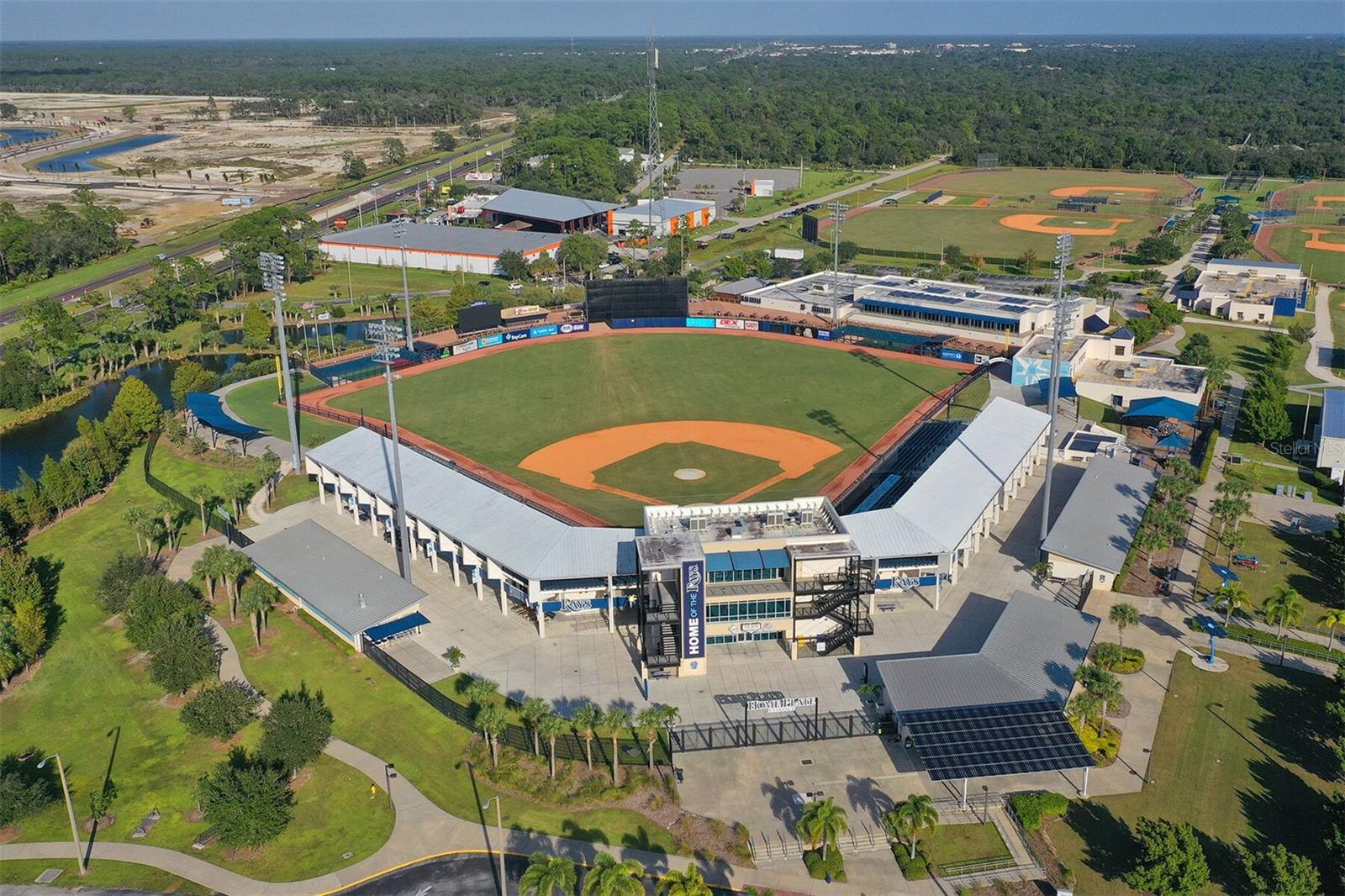 Image 35 of 35 For 16819 Canopy Garden Drive