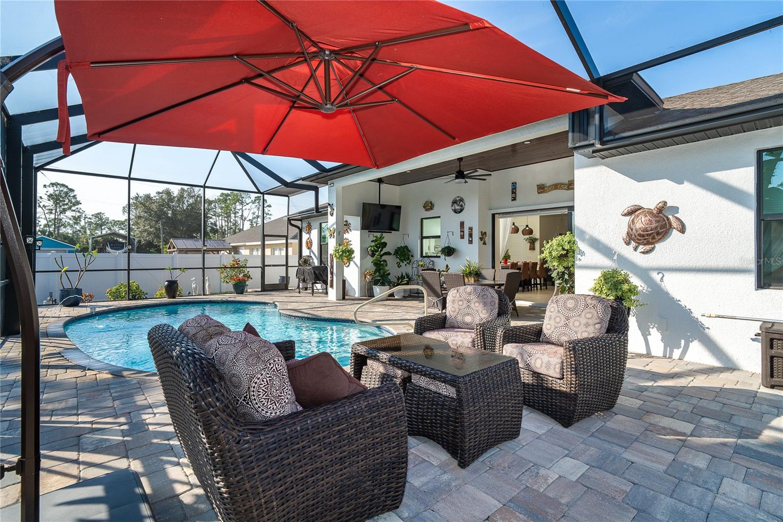 Image 31 of 52 For 2440 Cliff Street