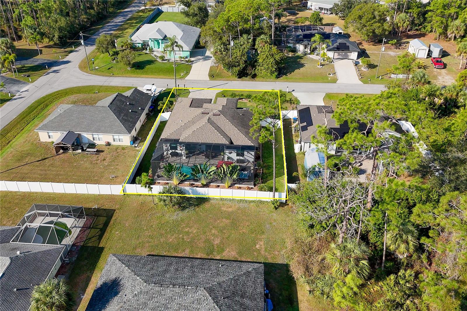 Image 50 of 52 For 2440 Cliff Street