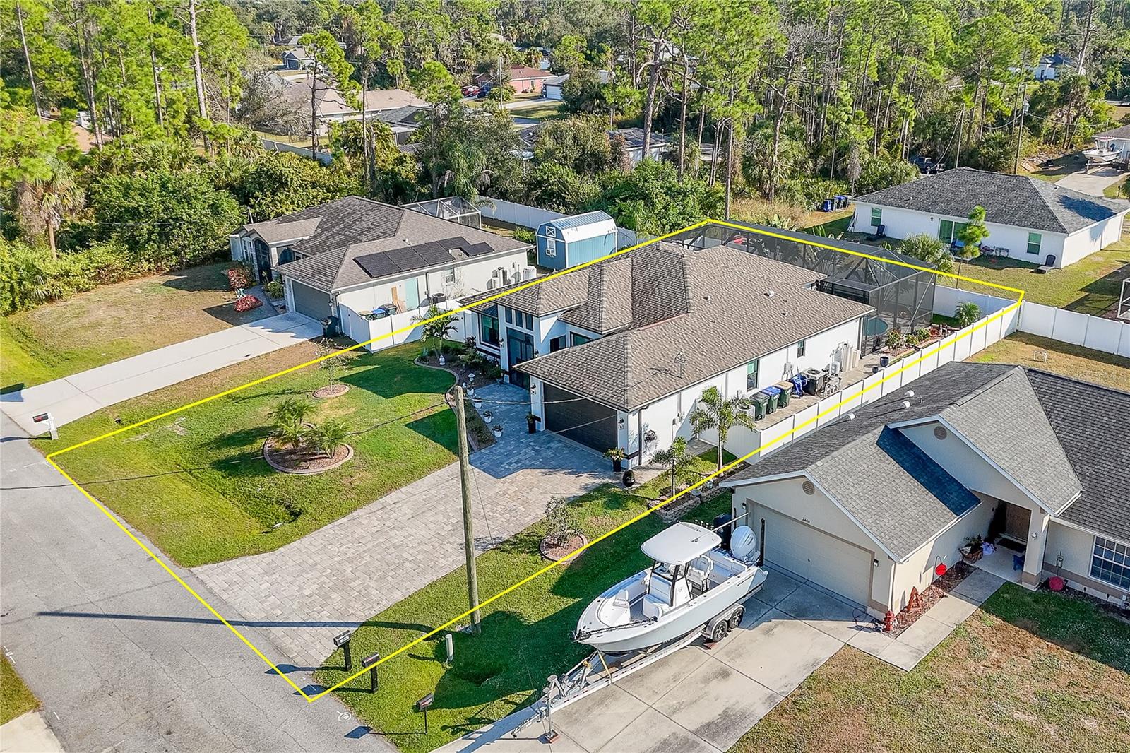 Image 51 of 52 For 2440 Cliff Street