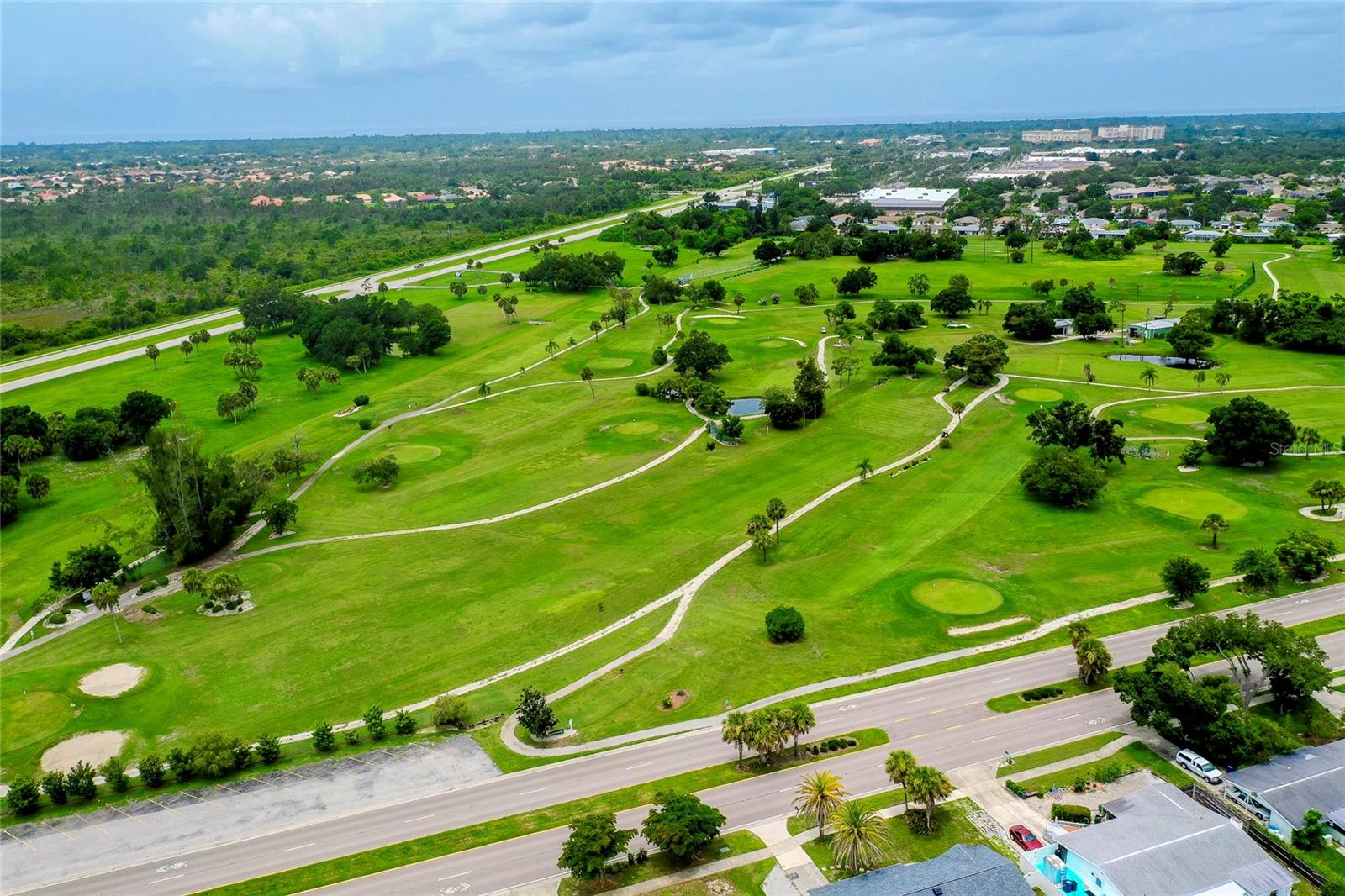 Image 41 of 42 For 114 Venice East Boulevard