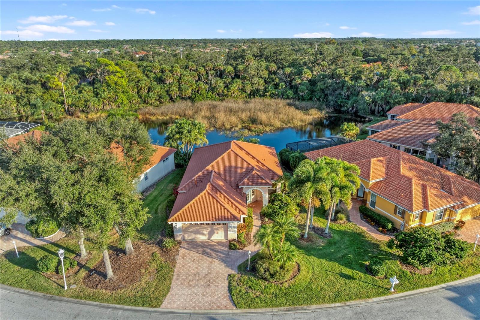 Details for 5098 Hanging Moss Lane, SARASOTA, FL 34238