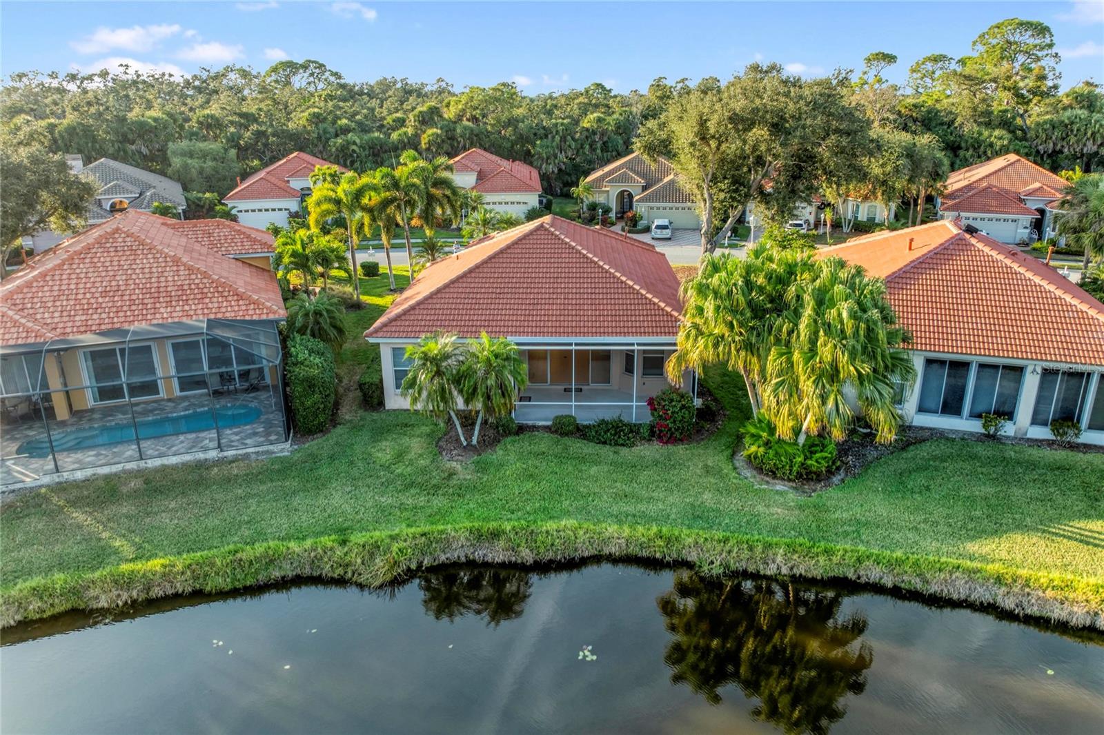 Image 51 of 91 For 5098 Hanging Moss Lane