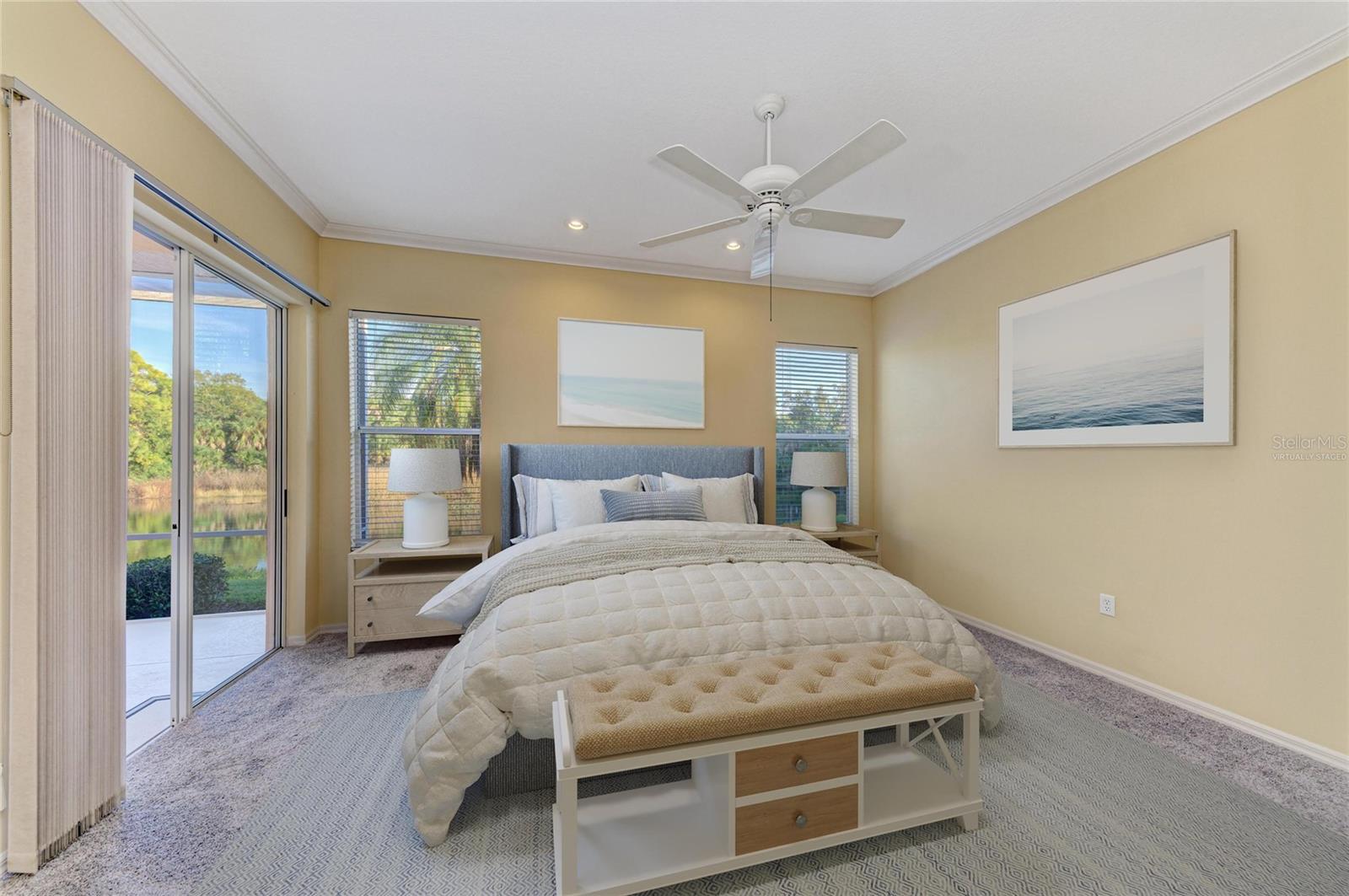 Image 6 of 91 For 5098 Hanging Moss Lane