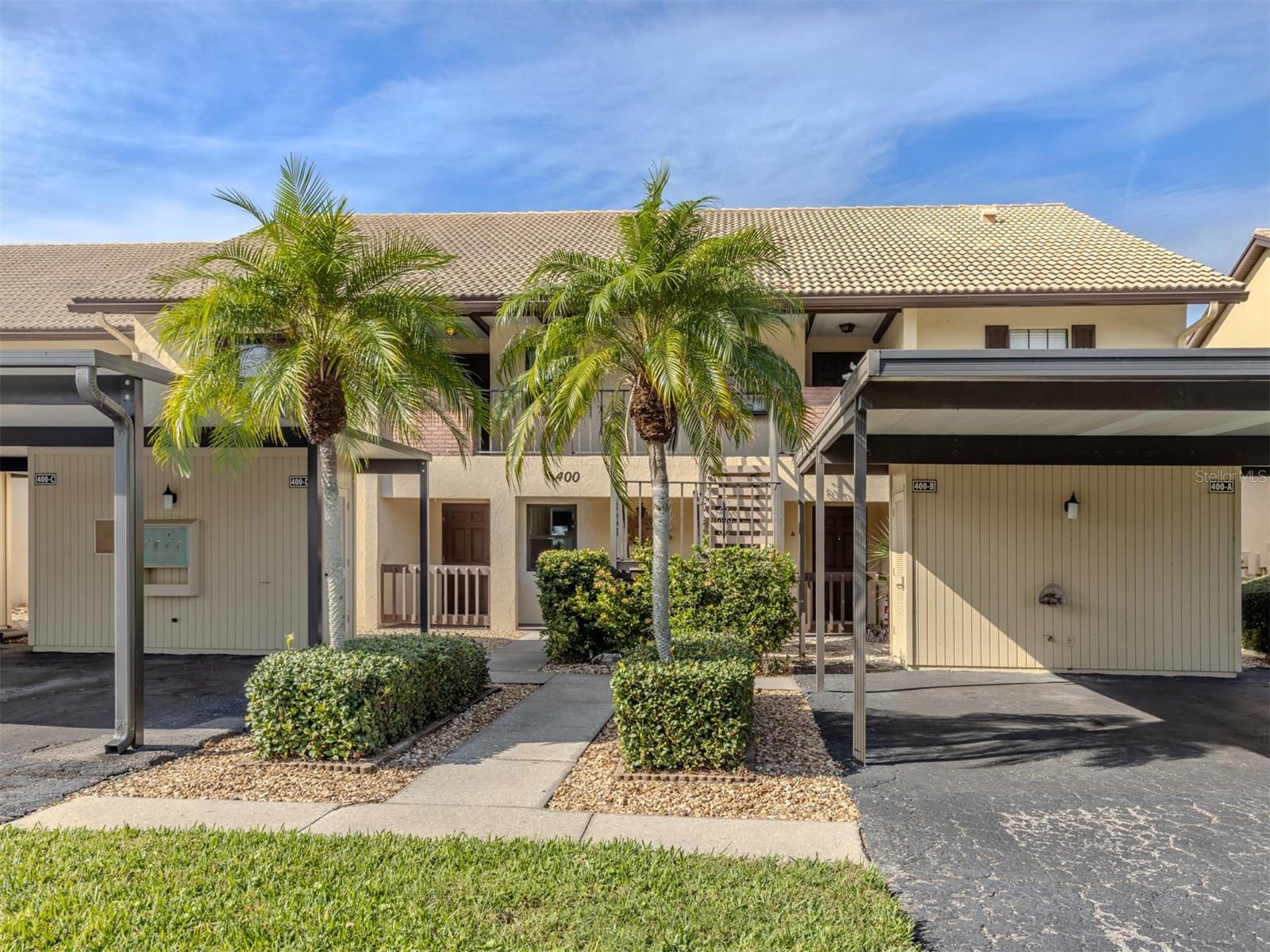 Details for 400 Mission Trail E D, VENICE, FL 34285