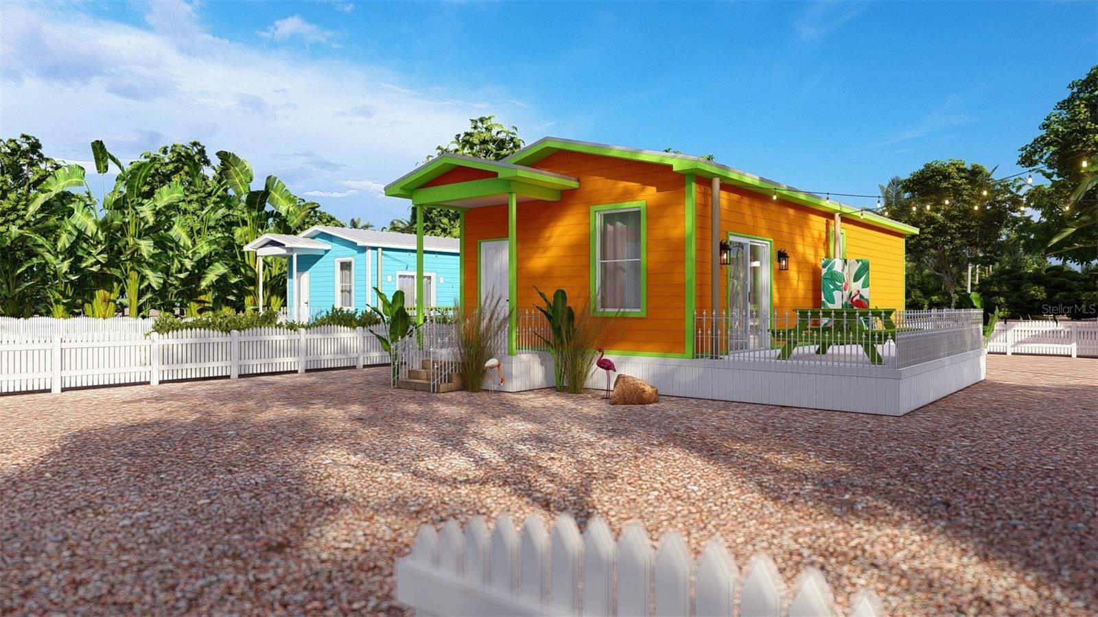 Image 2 of 7 For 0 Park Road