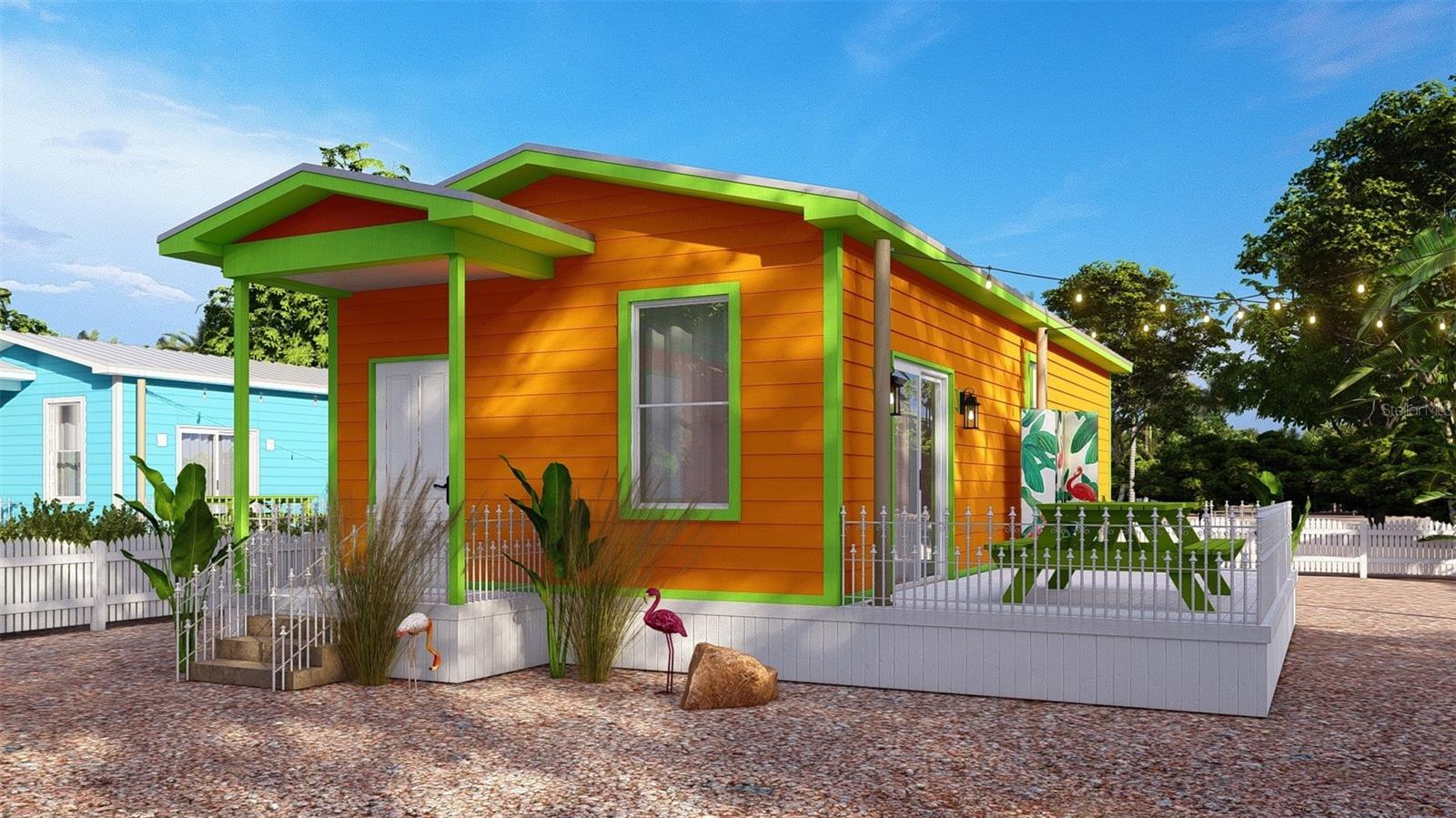 Image 3 of 7 For 0 Park Road