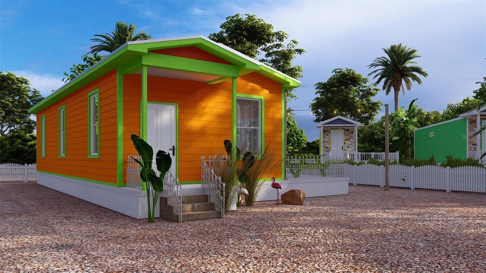 Image 4 of 7 For 0 Park Road