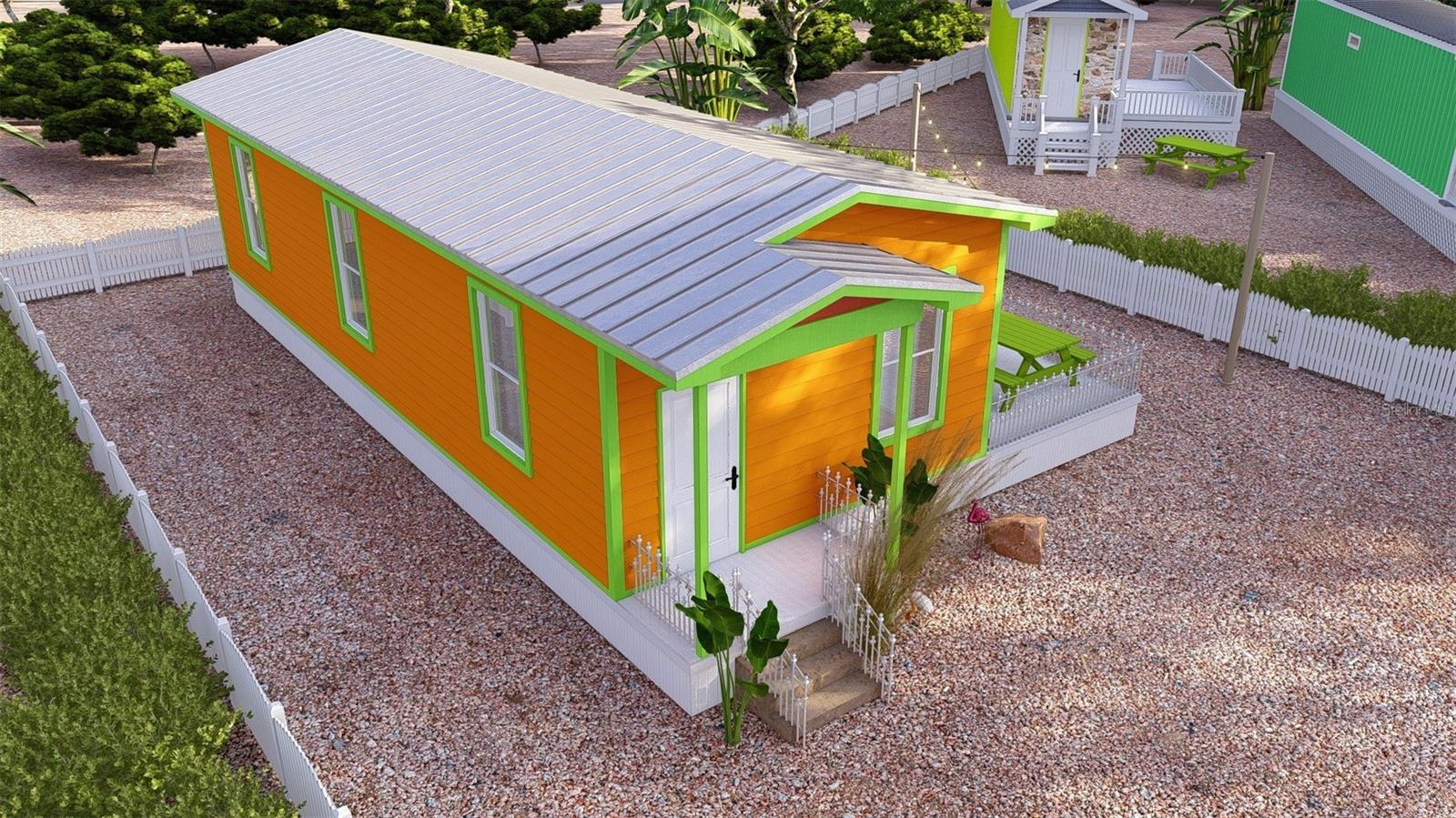 Image 5 of 7 For 0 Park Road