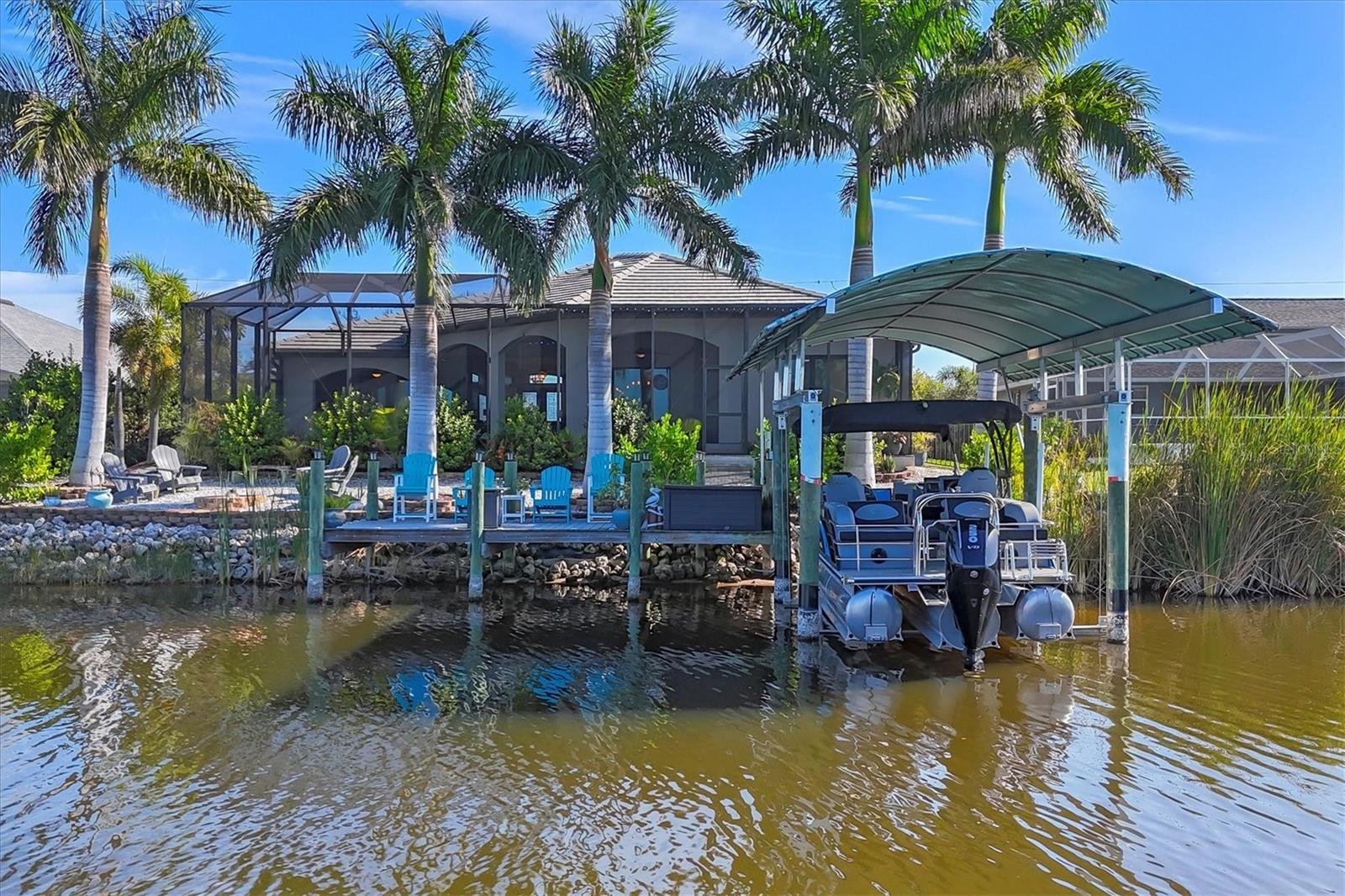 Details for 10075 Kansas City Street, PORT CHARLOTTE, FL 33981