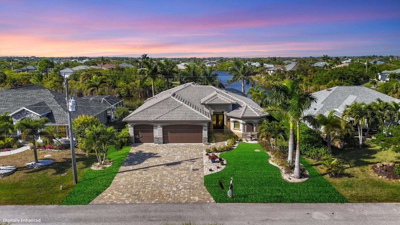 Image 9 of 81 For 10075 Kansas City Street