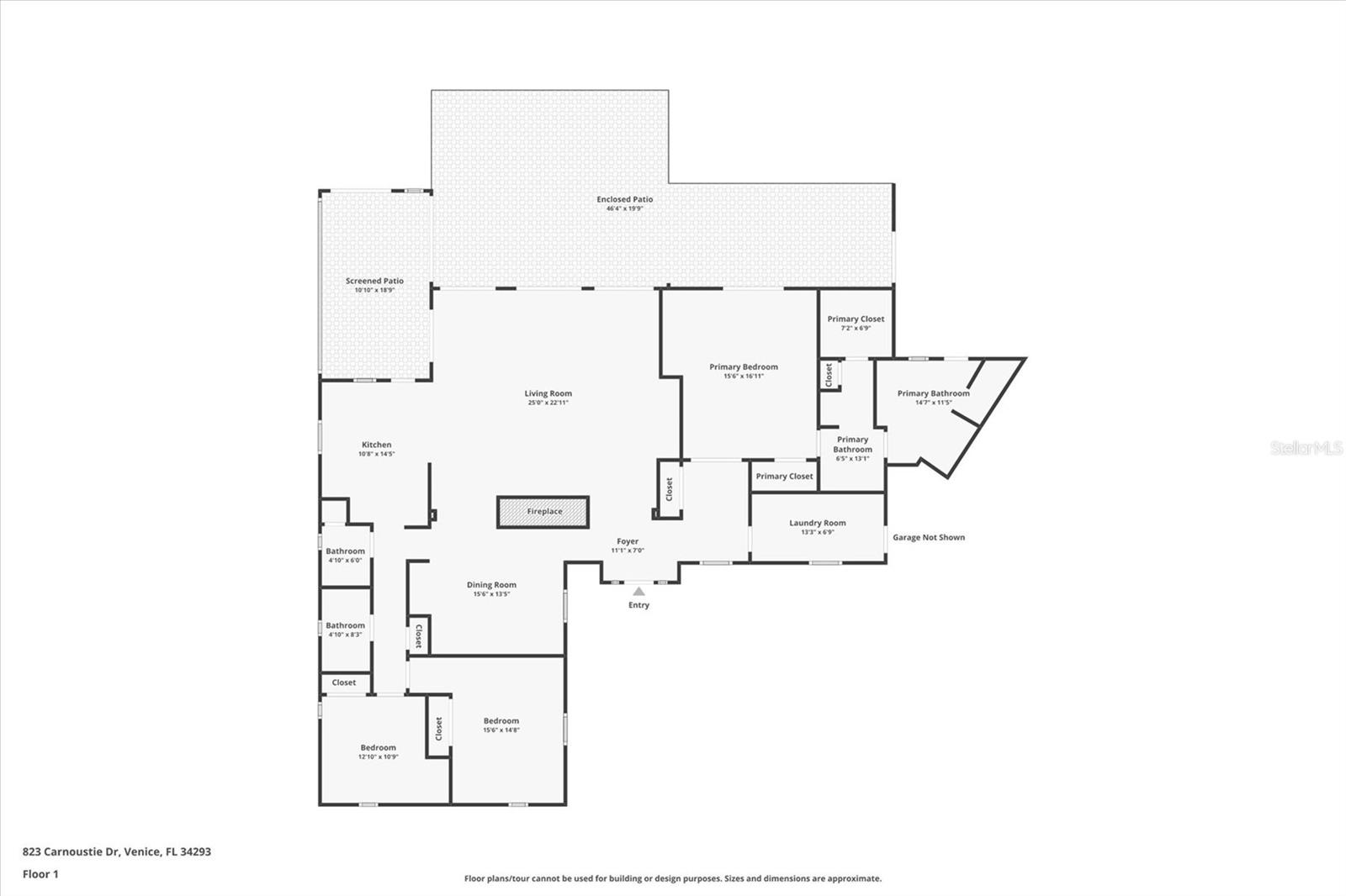 Image 33 of 66 For 823 Carnoustie Drive