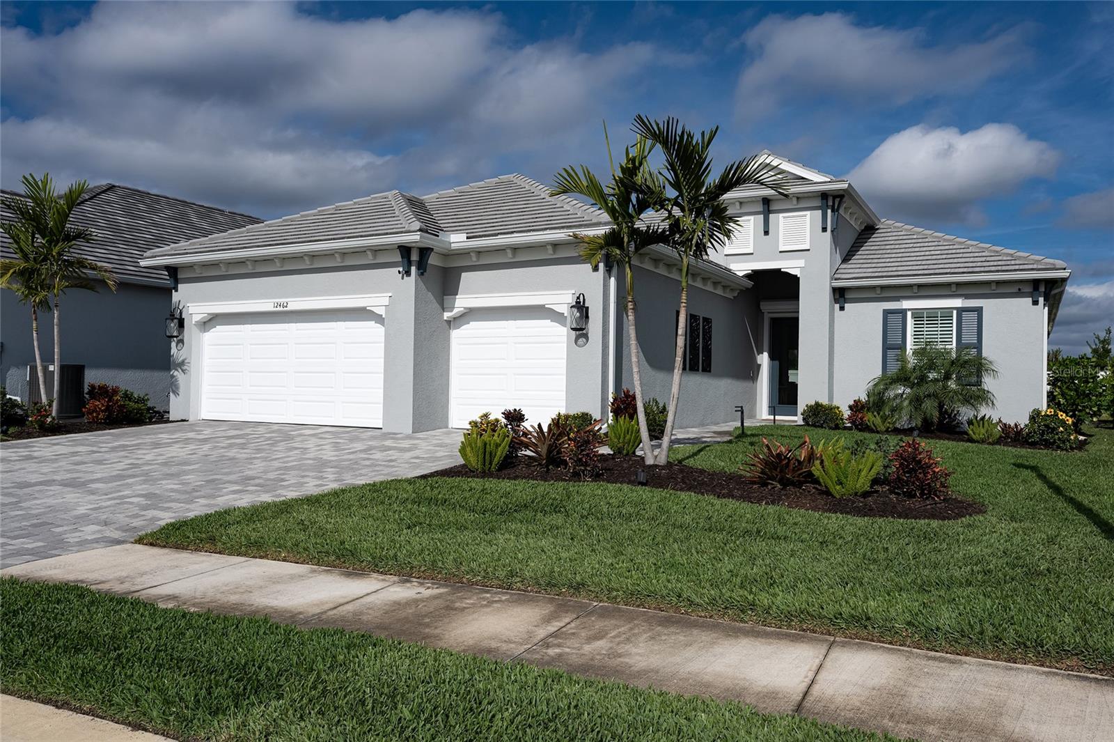 Details for 12462 Vieste Court, VENICE, FL 34293