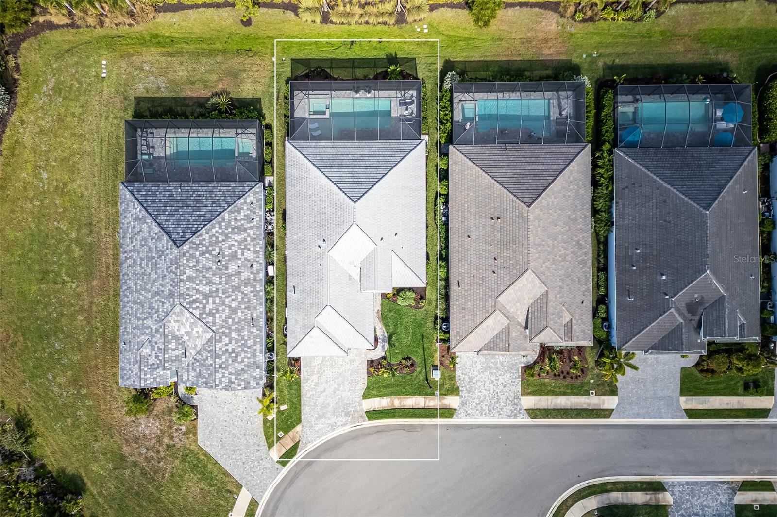 Image 5 of 57 For 12462 Vieste Court