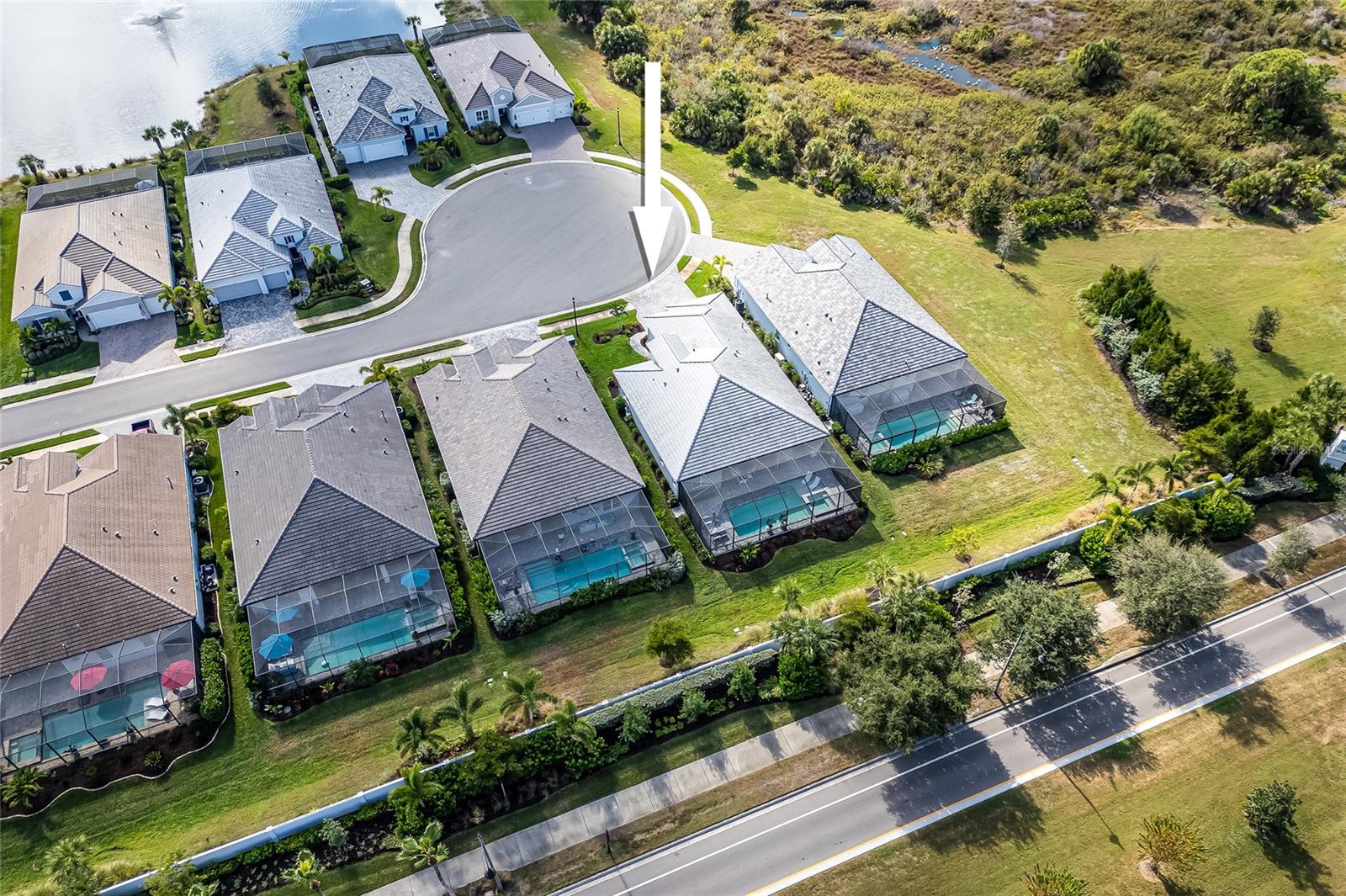 Image 6 of 57 For 12462 Vieste Court