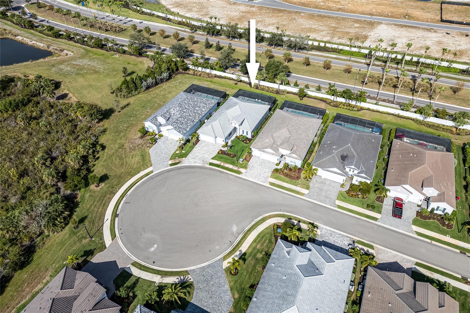 Image 8 of 57 For 12462 Vieste Court