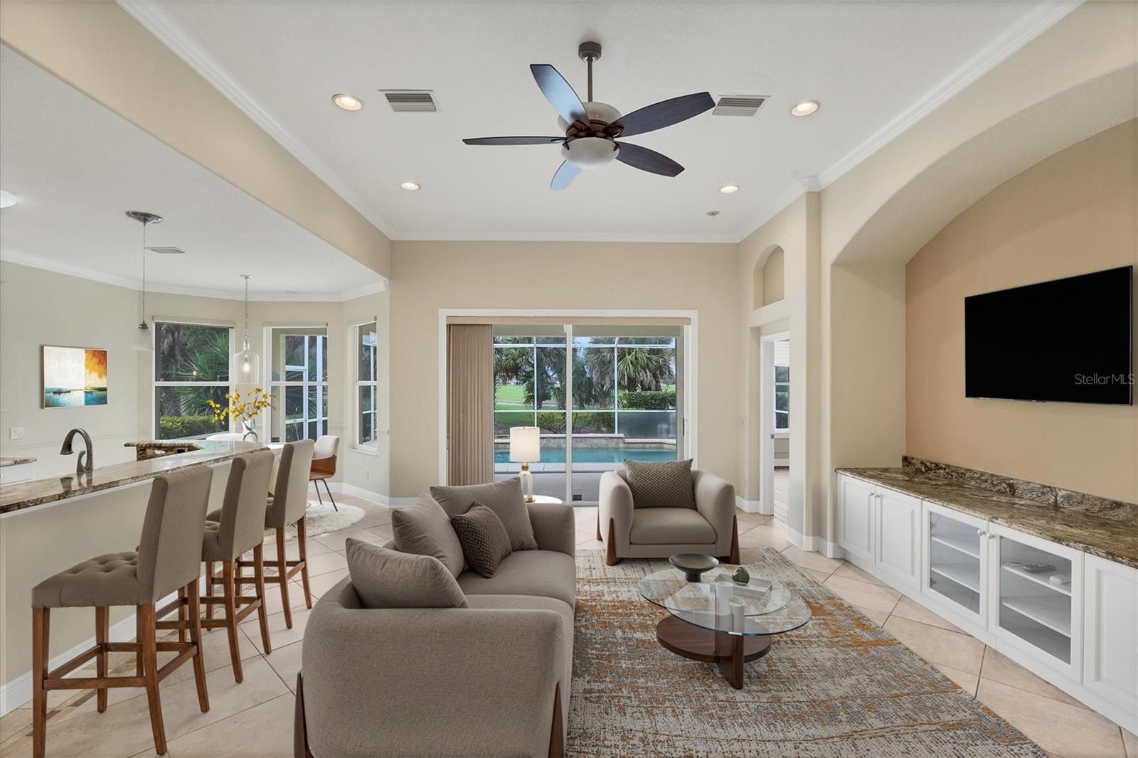 Image 6 of 100 For 730 Back Nine Drive