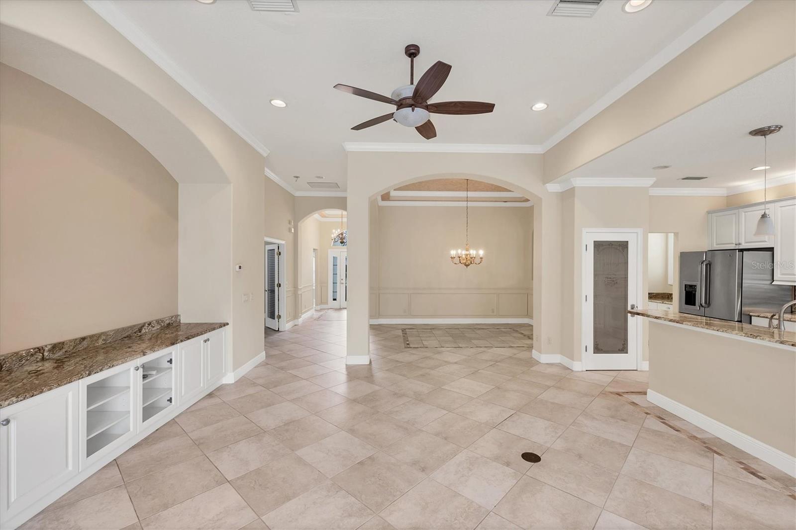 Image 85 of 100 For 730 Back Nine Drive