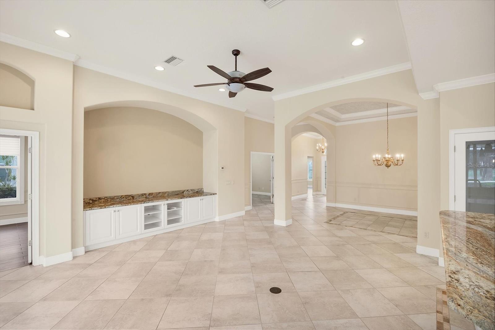 Image 87 of 100 For 730 Back Nine Drive