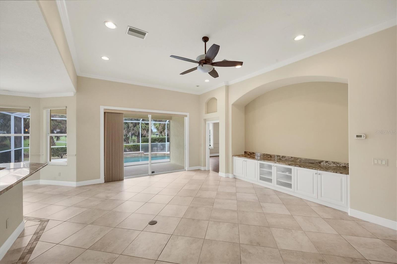 Image 88 of 100 For 730 Back Nine Drive