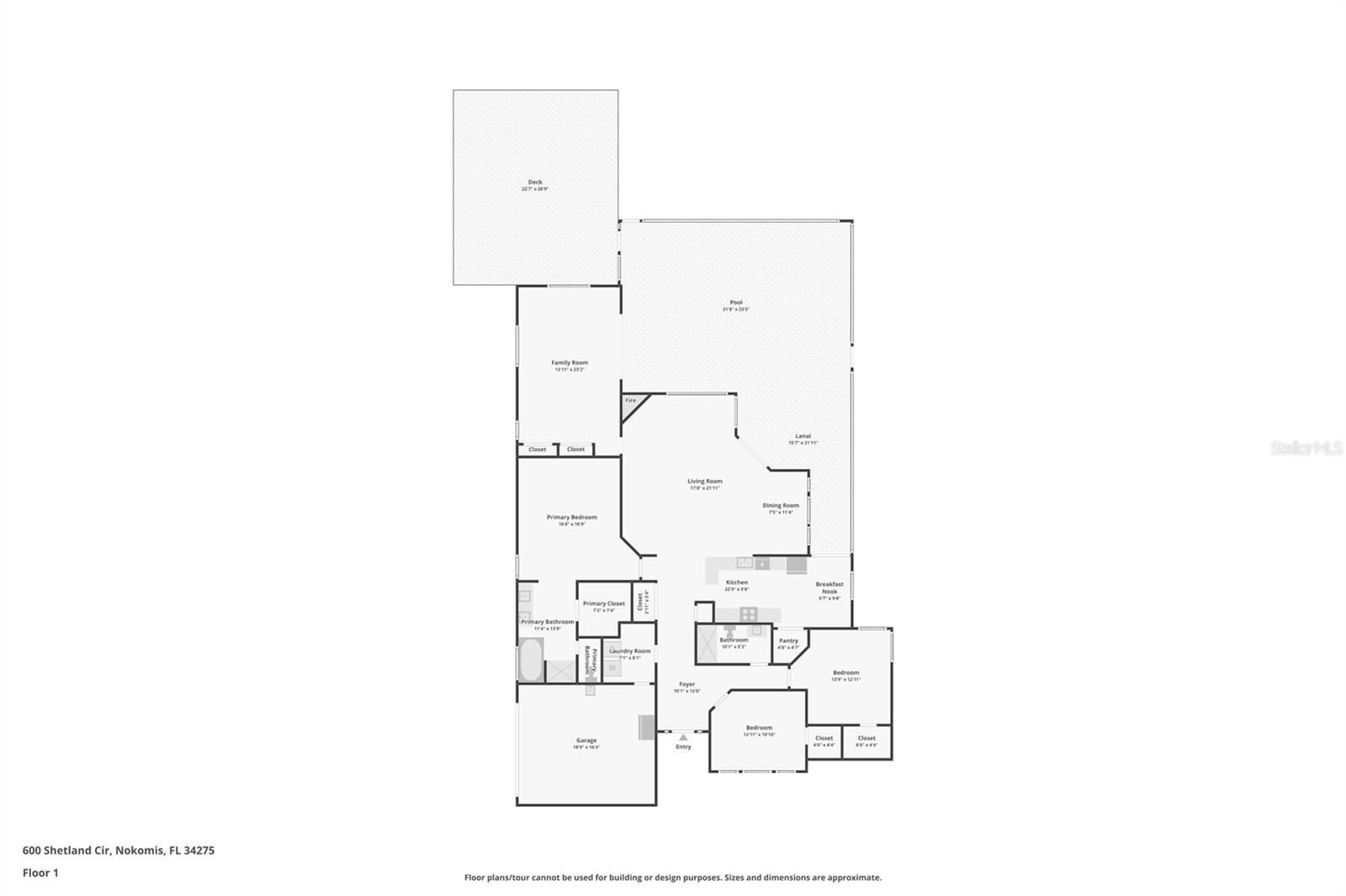 Image 46 of 78 For 600 Shetland