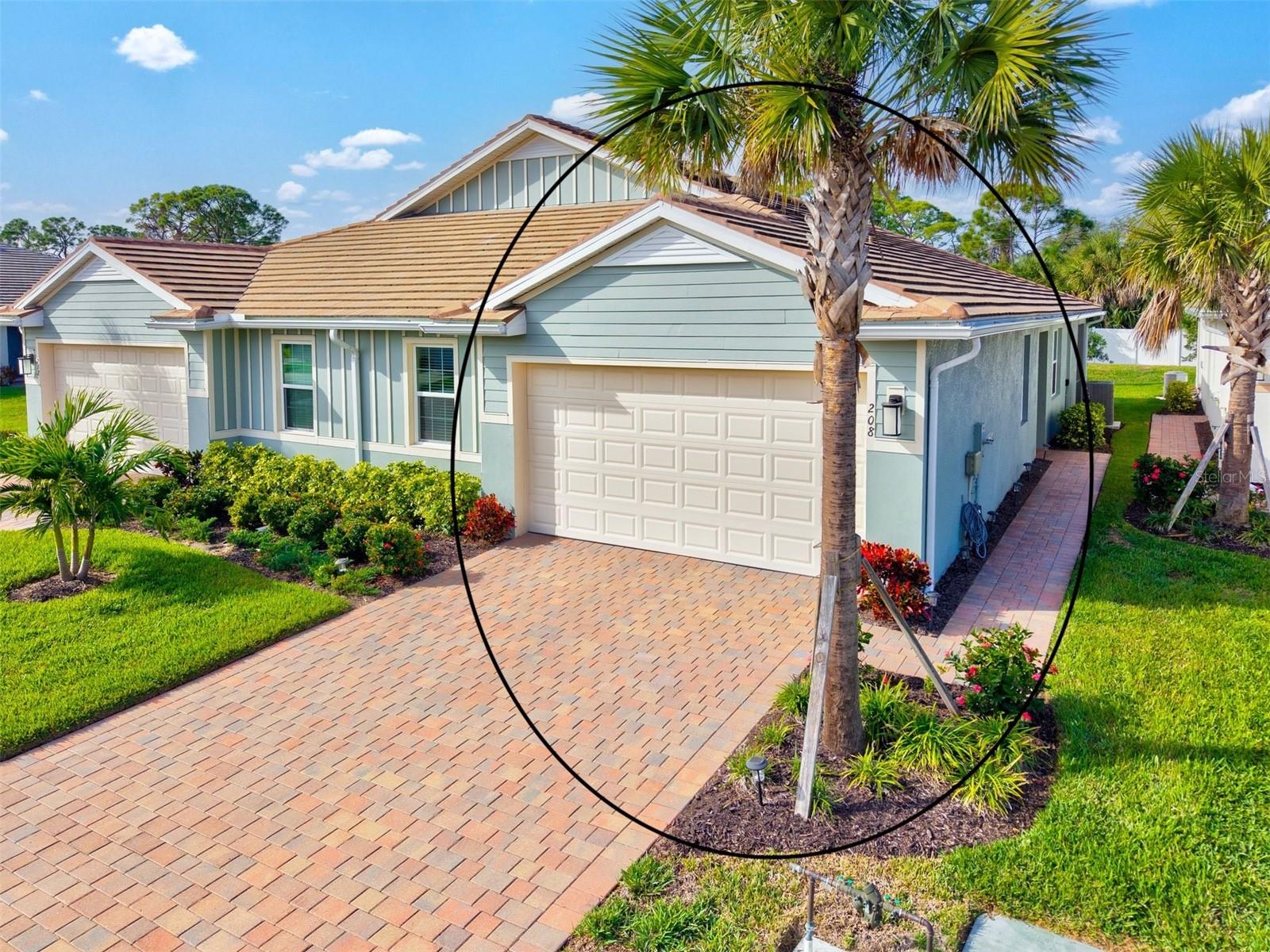 Details for 208 Ibiza Loop, VENICE, FL 34292