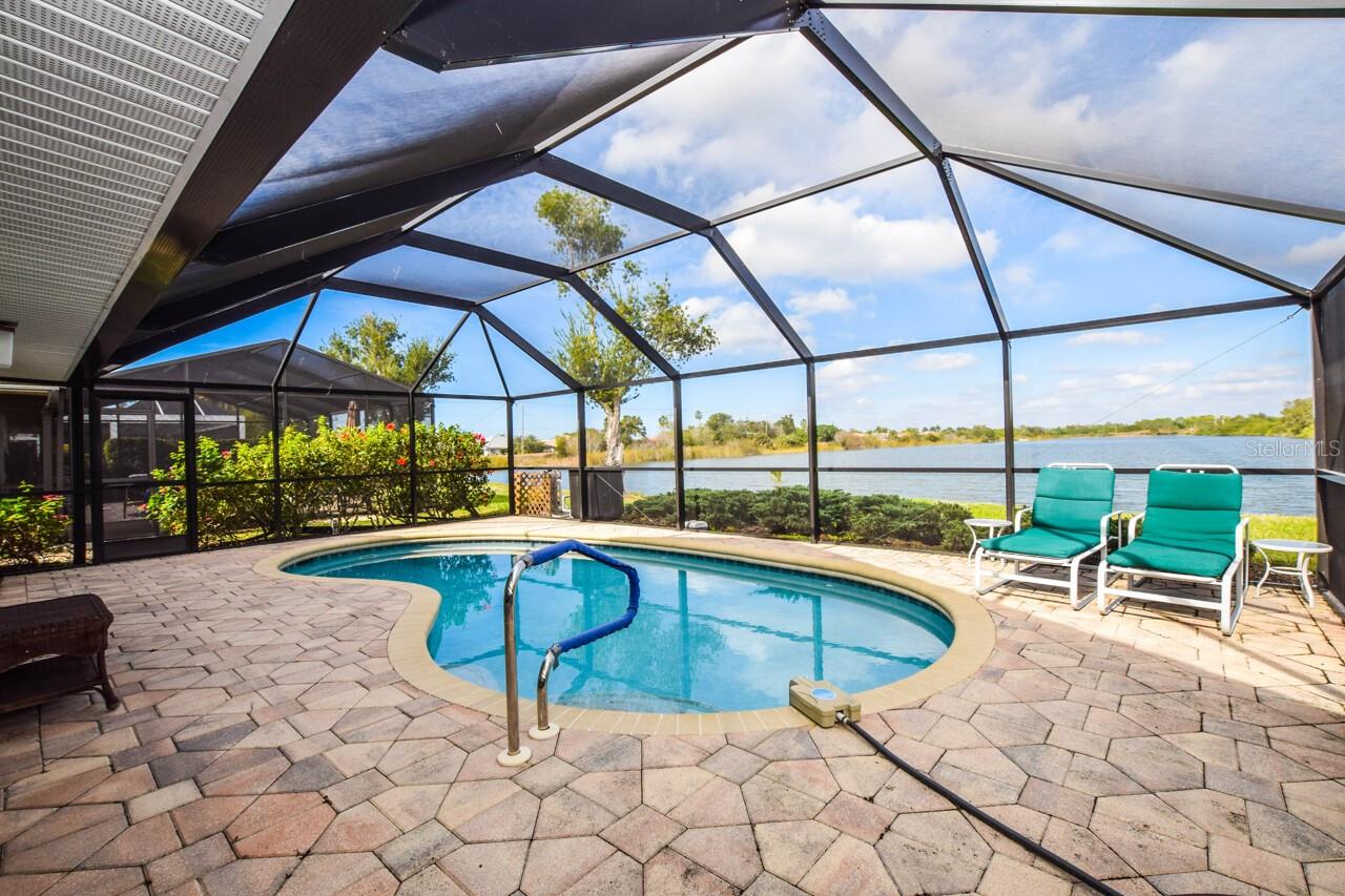 Image 32 of 64 For 768 Harrington Lake Drive N 106